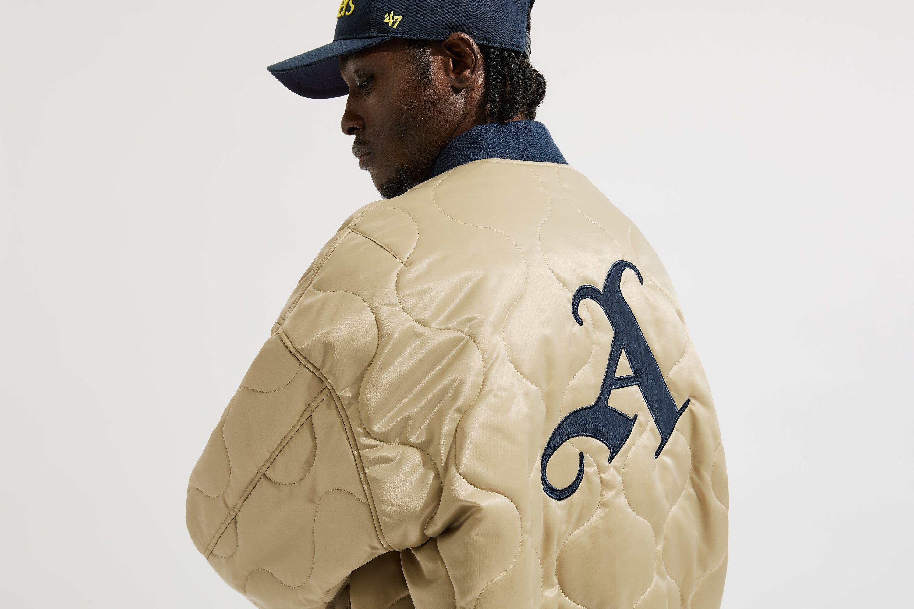 Arsenal Reversible Bomber Jacket | Official Online Store