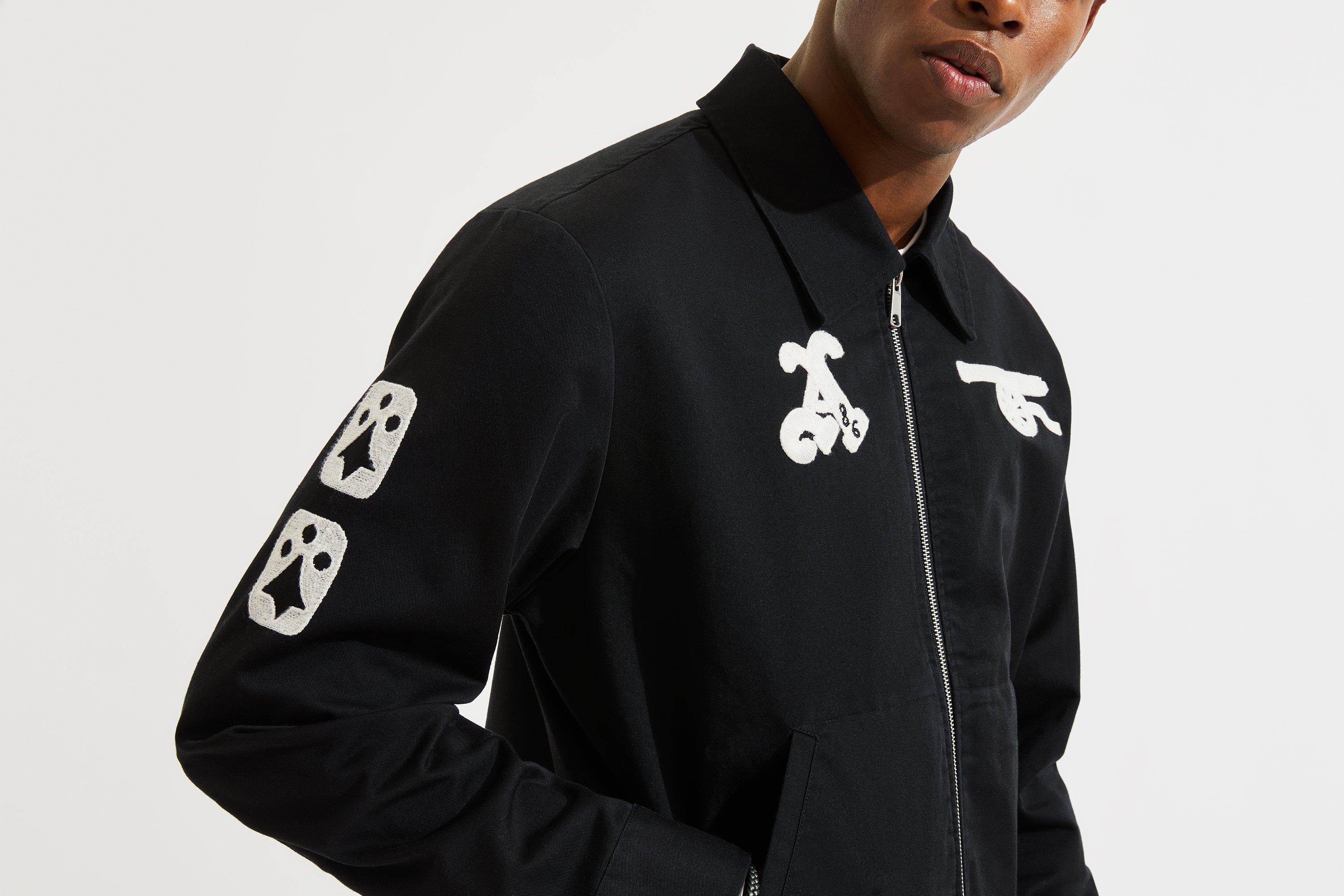 アーセナル ジャケット N7 Pre-Historic Jacket Arsenal N7 Pre-Historic Jacket | Official Online Store