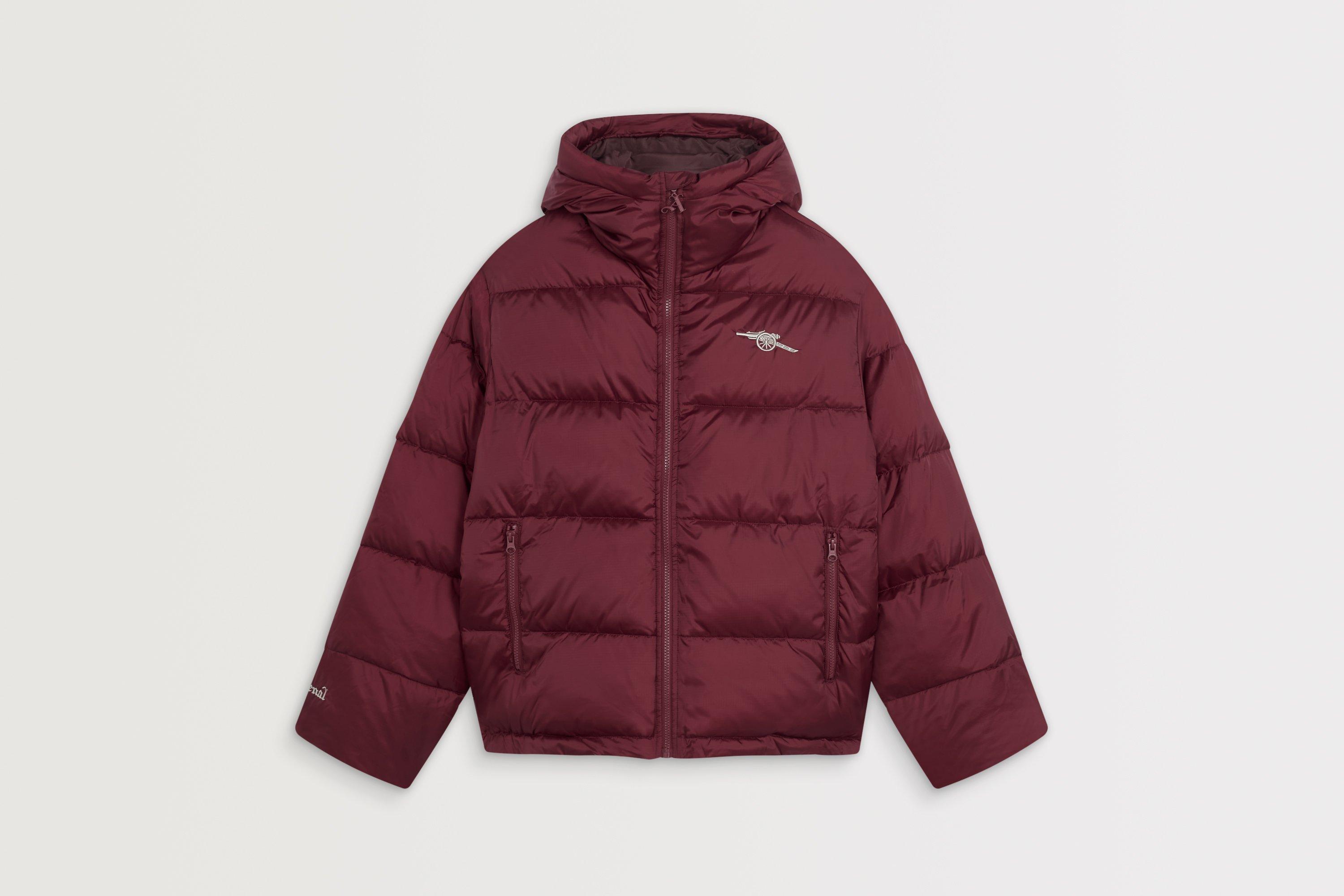 Winter Essentials
