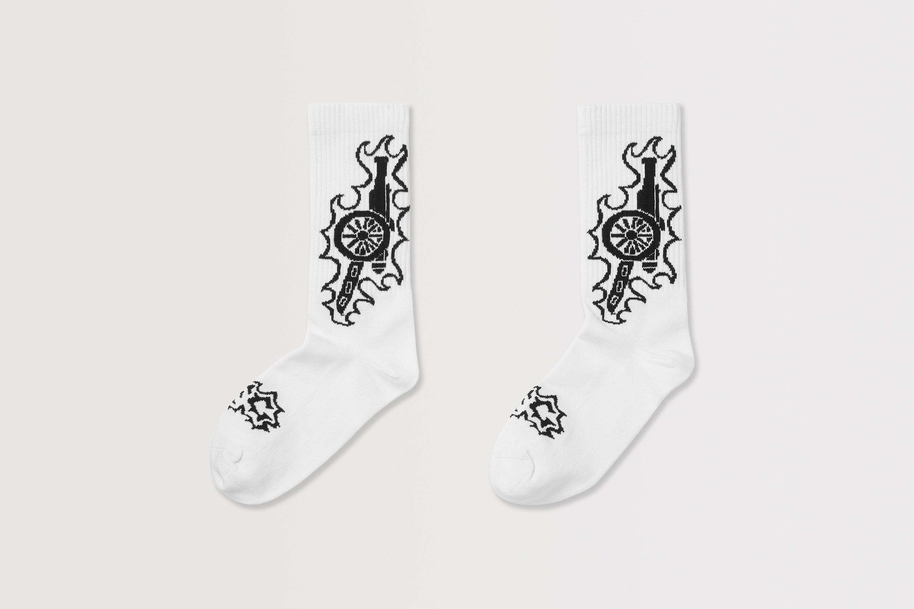 Arsenal N7 Ammo Socks
