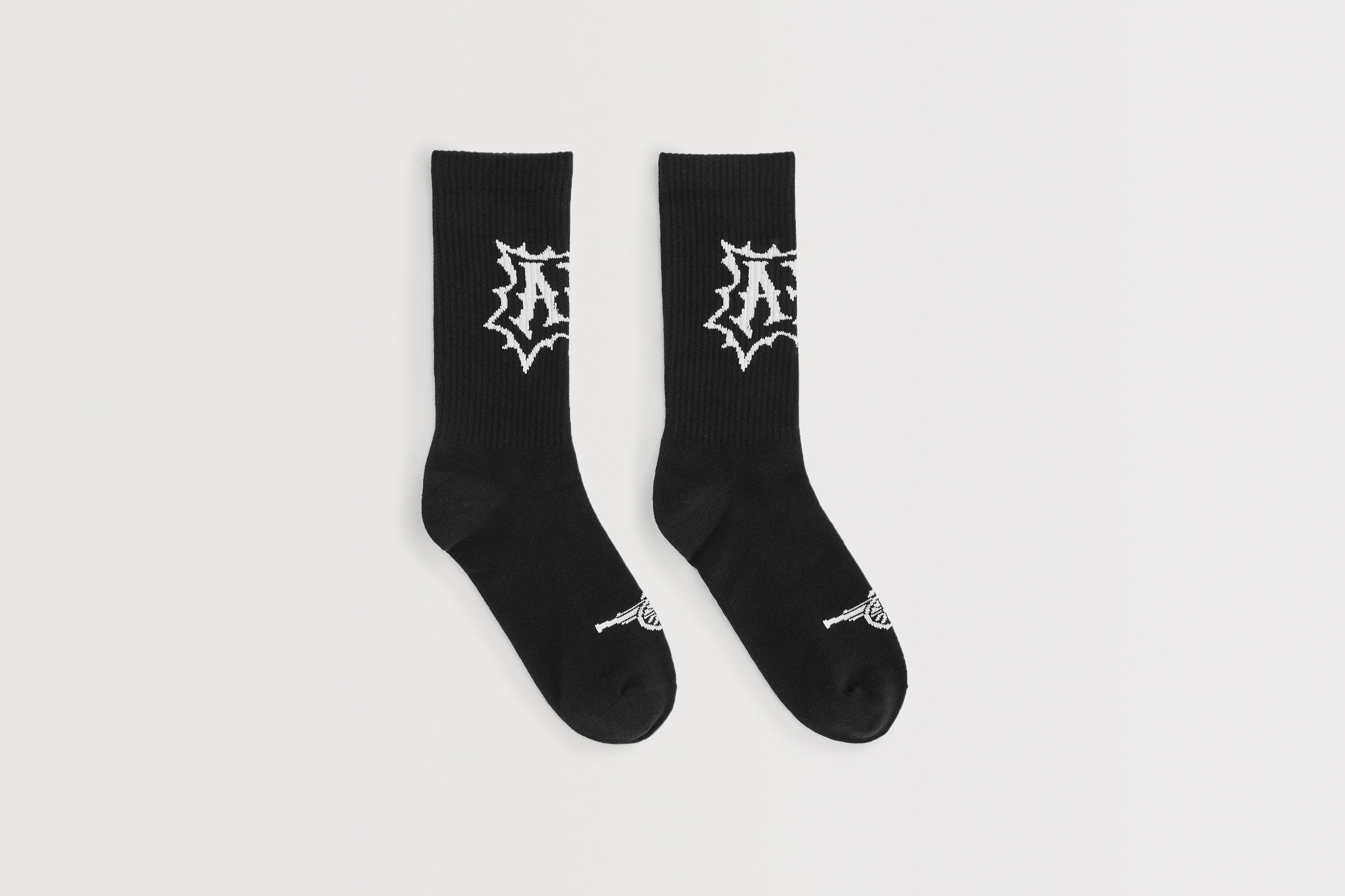 Arsenal Axle Socks | Official Online Store