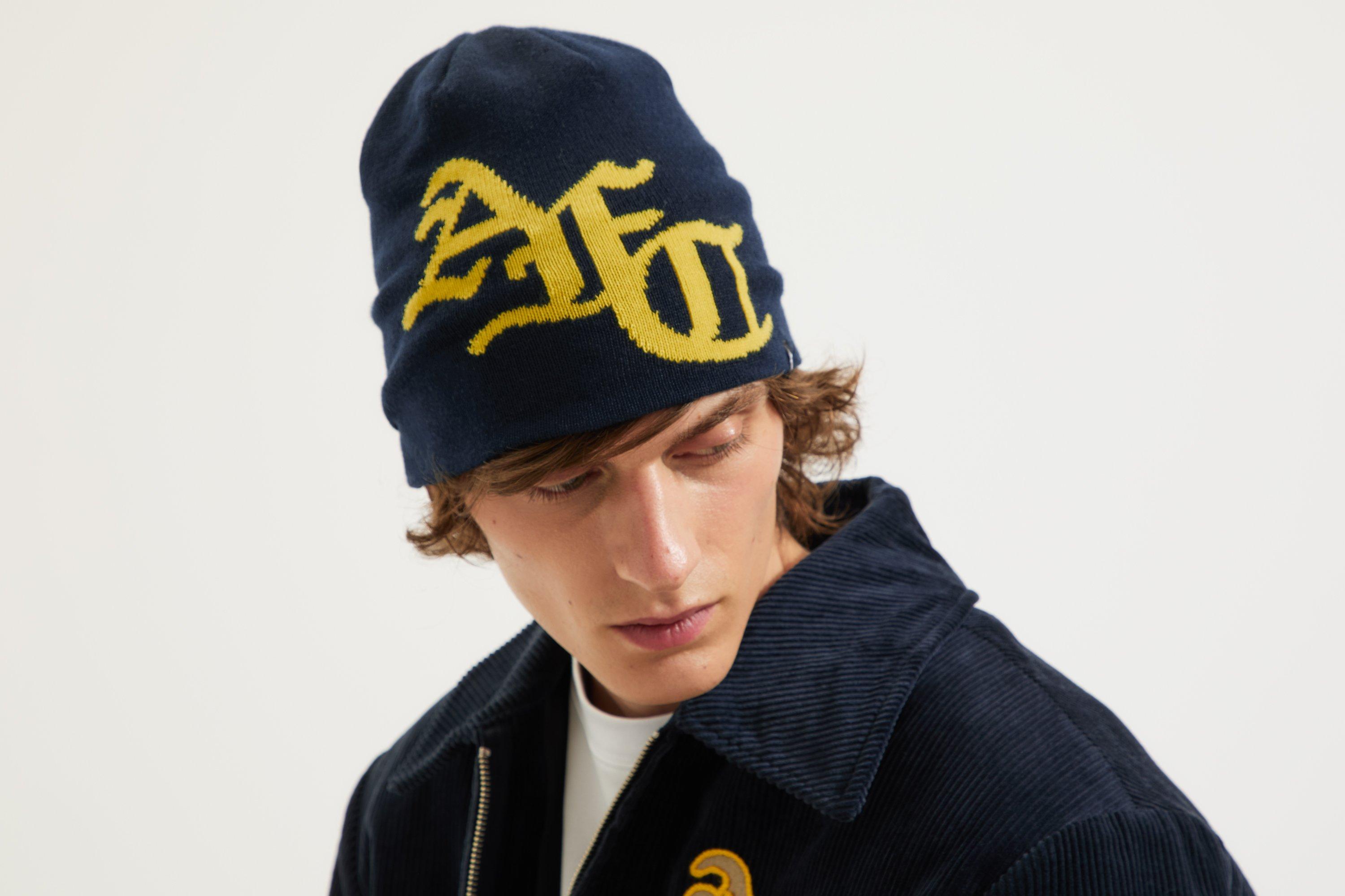 Arsenal 47 Monogram Beanie | Official Online Store