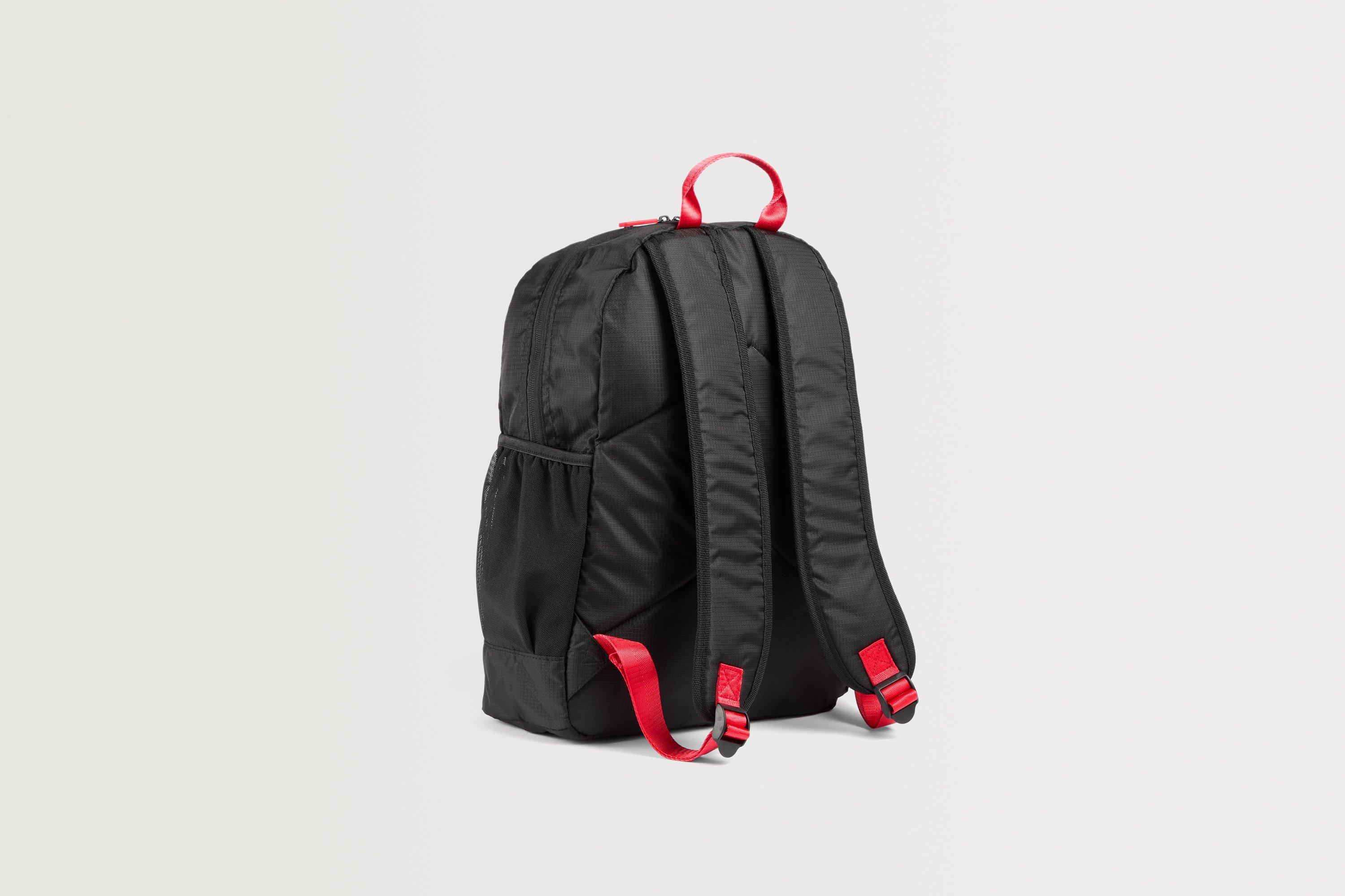 Arsenal Classics Black Backpack | Official Online Store