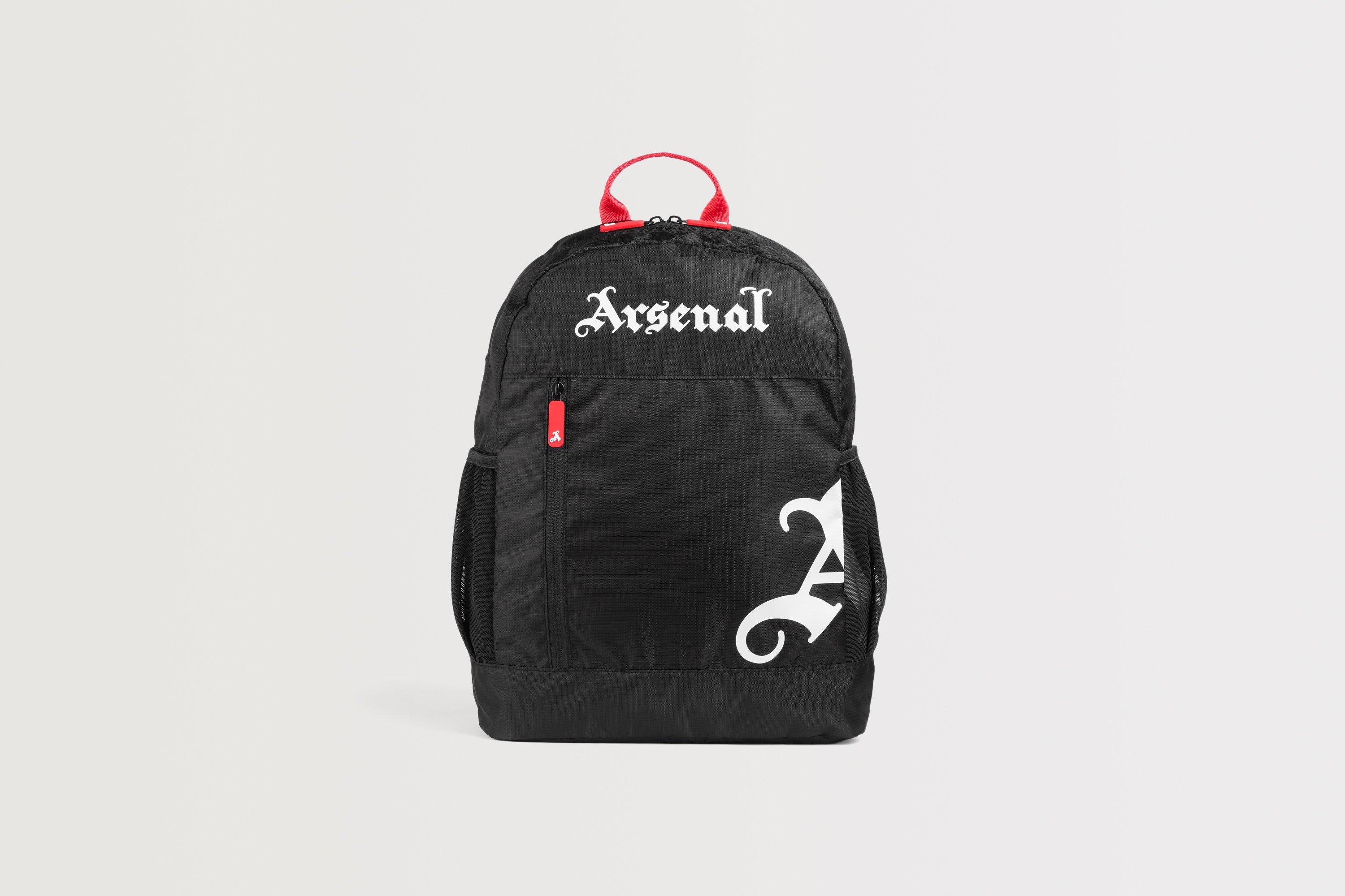Bags & Wallets