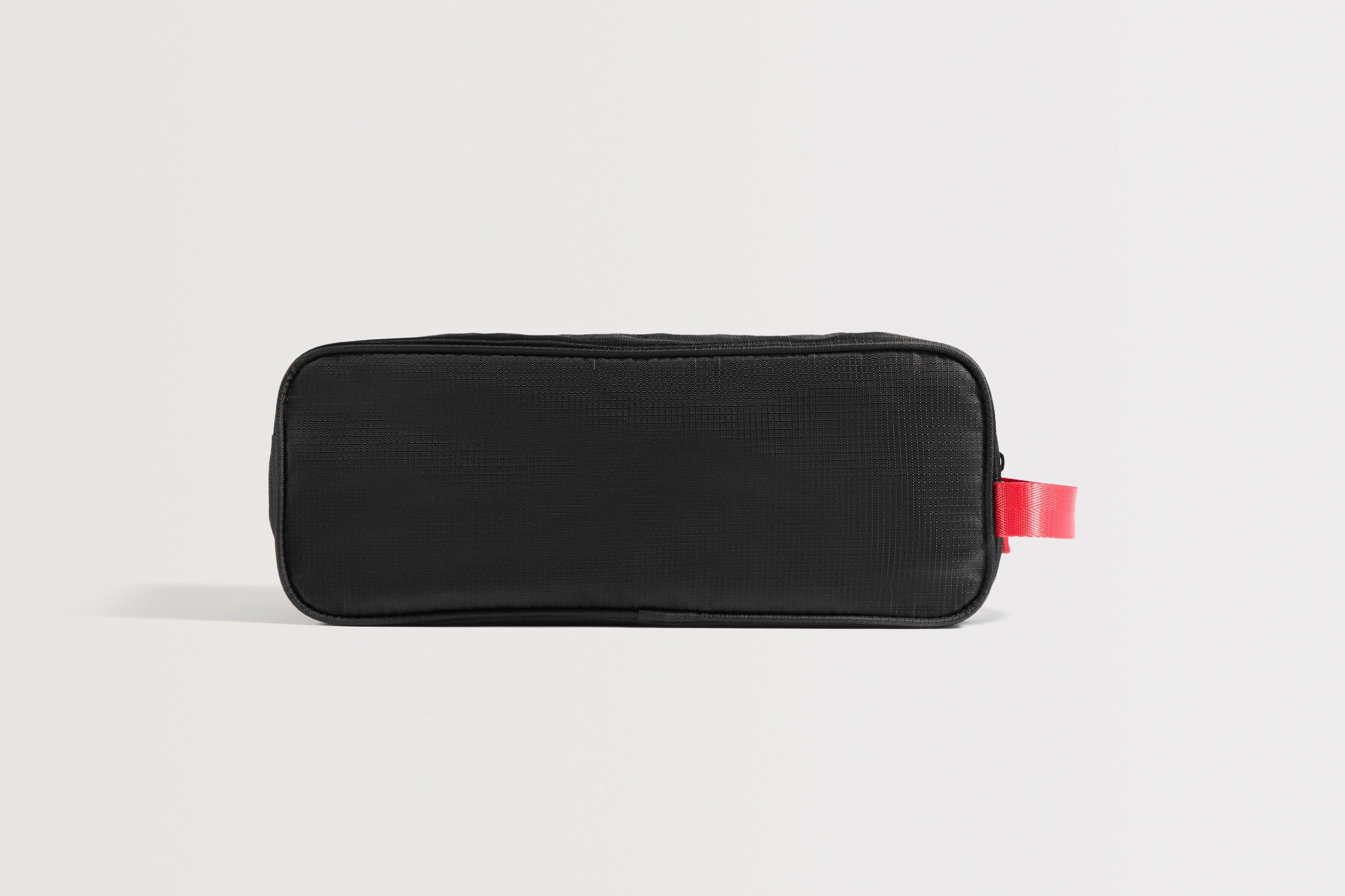 Arsenal Classics Black Boot Bag | Official Online Store