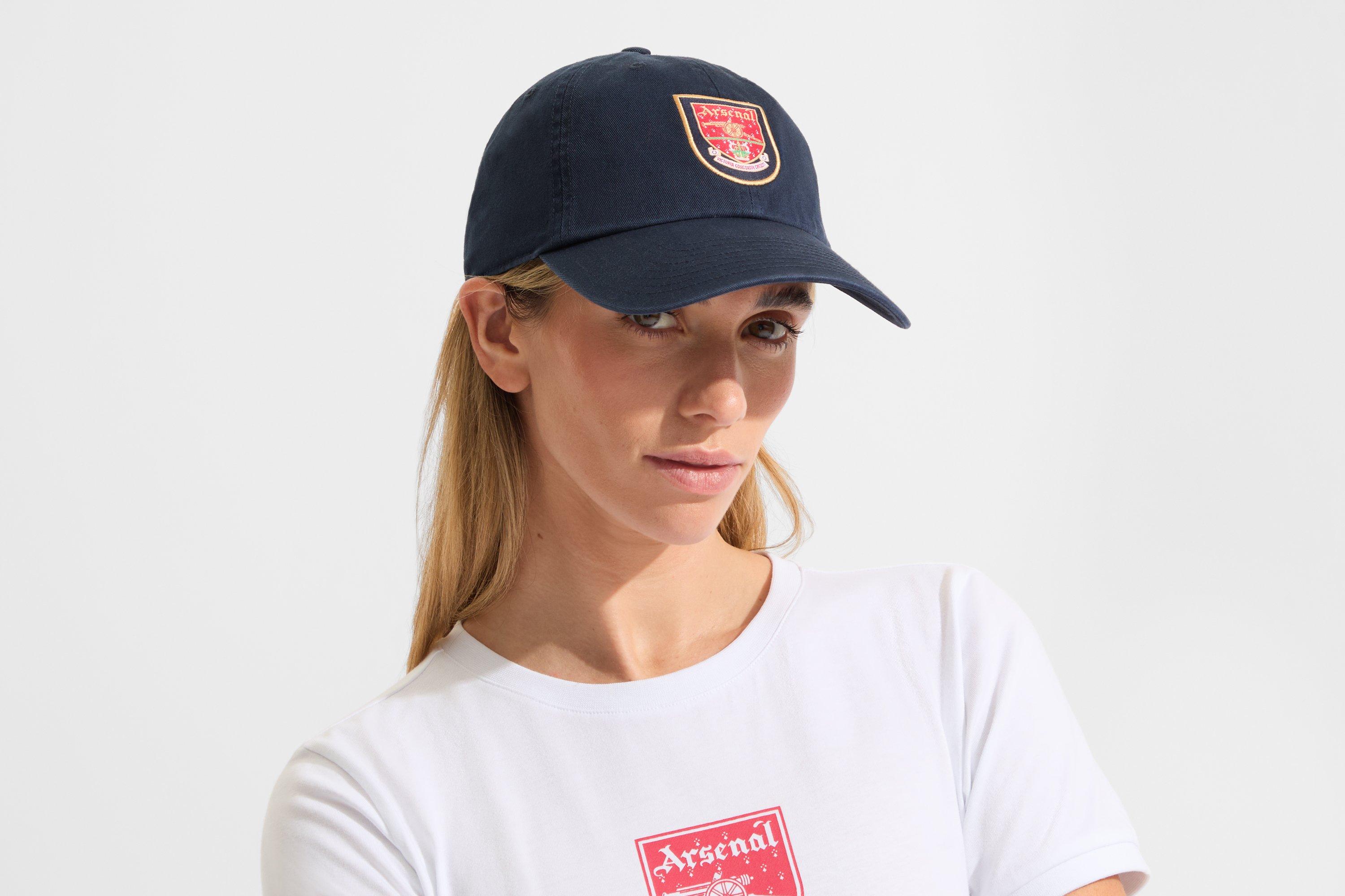Arsenal 47 Classics Navy Cap | Official Online Store