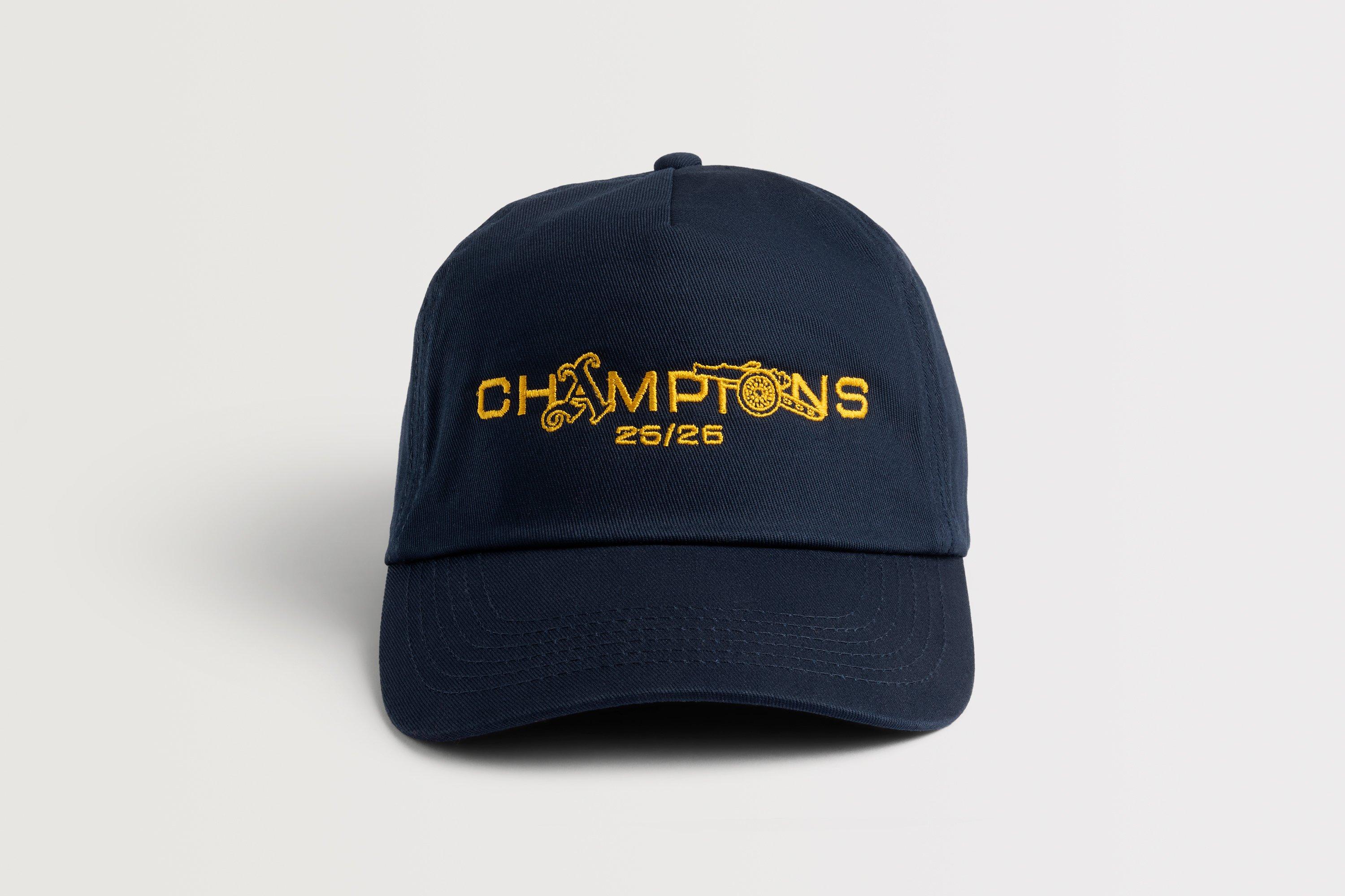 Hats & Caps