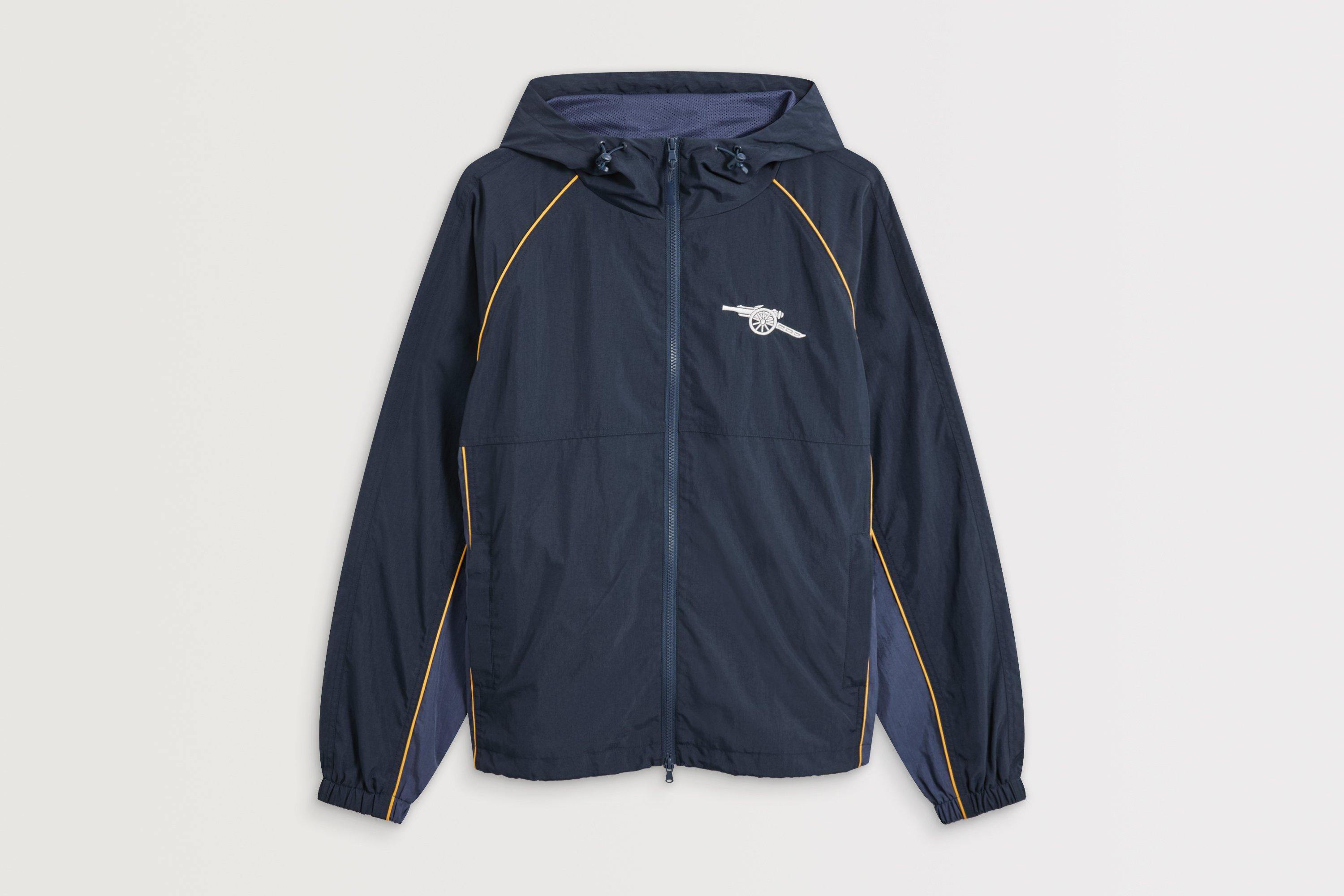 Jackets & Coats