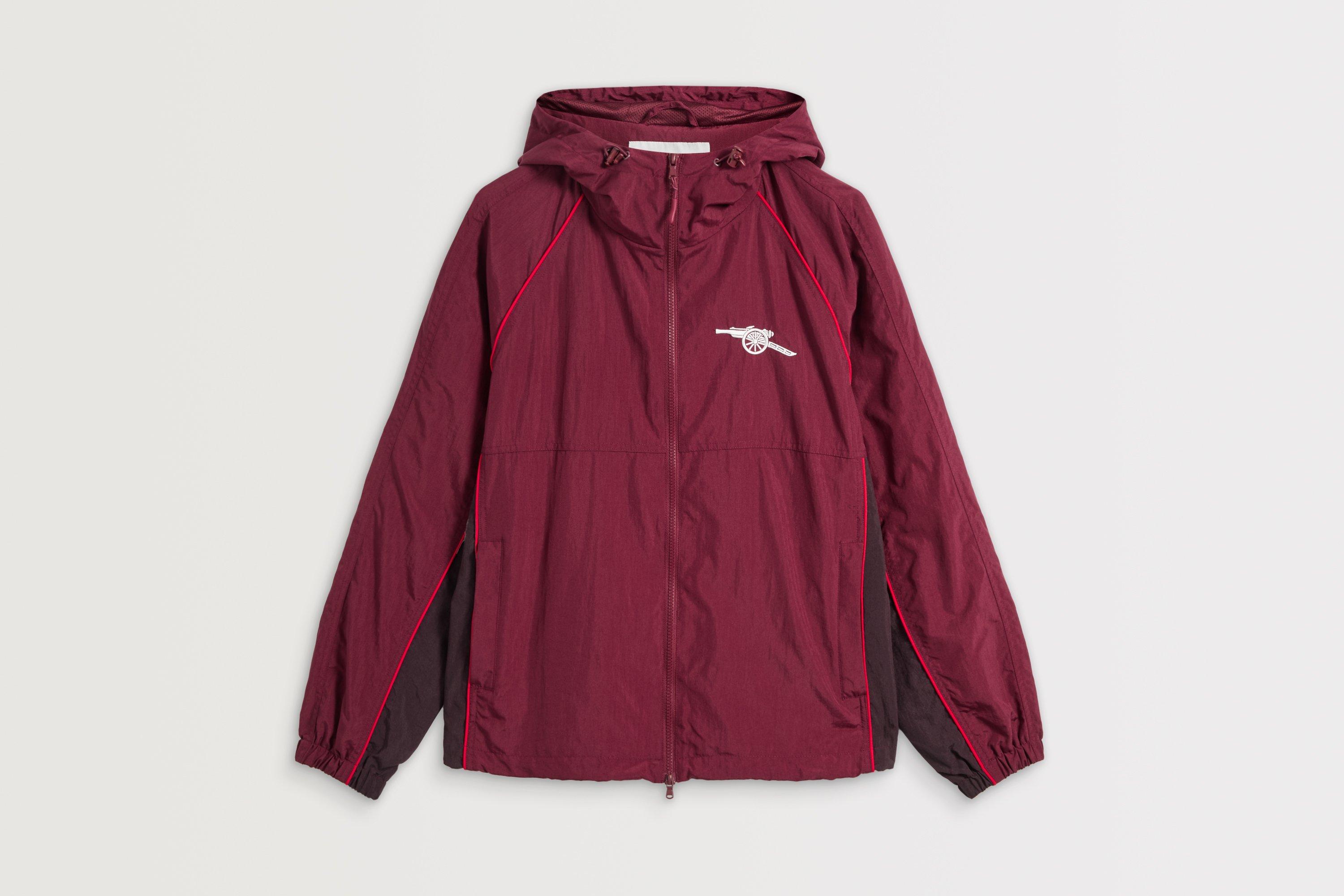 Clothing