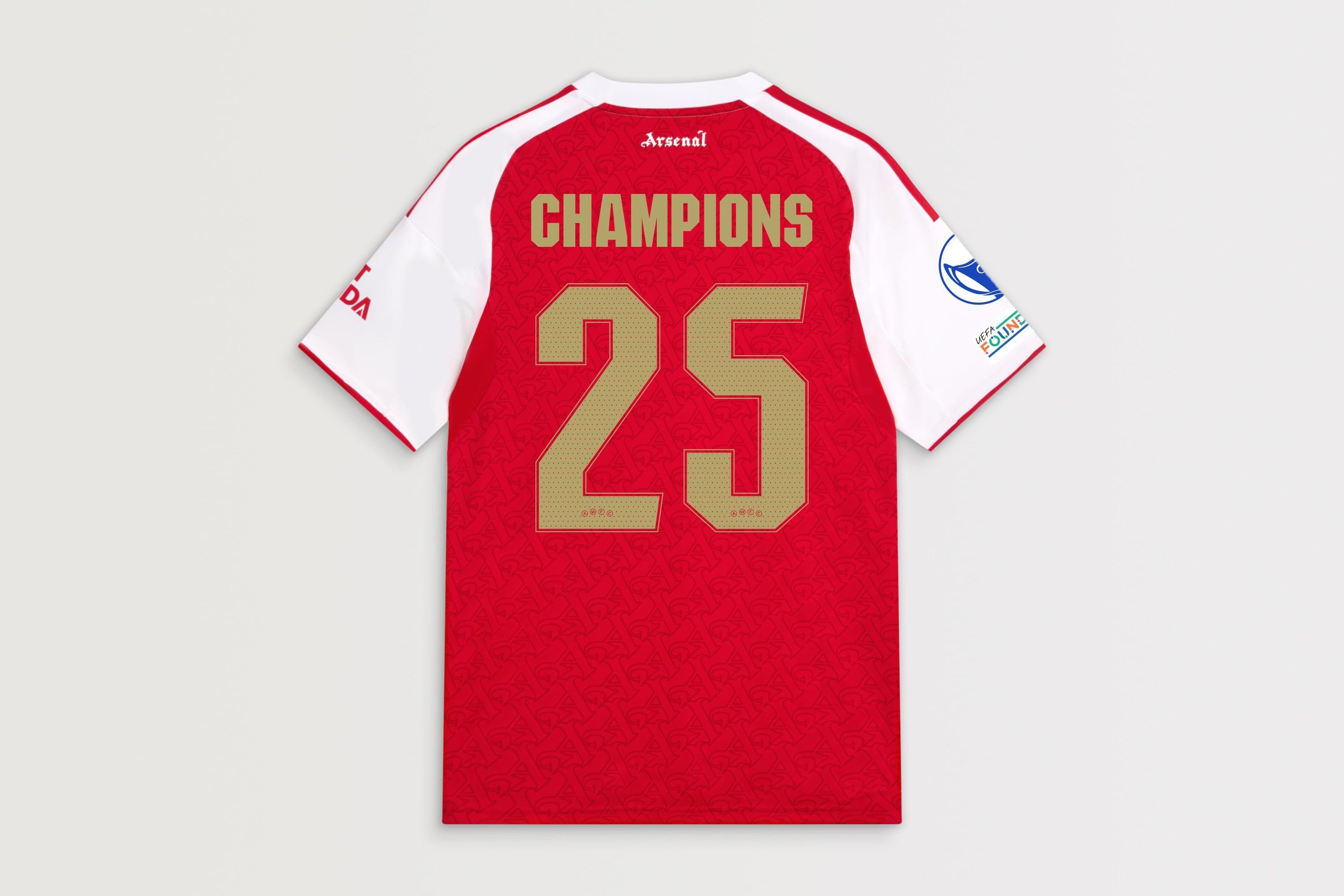Champions