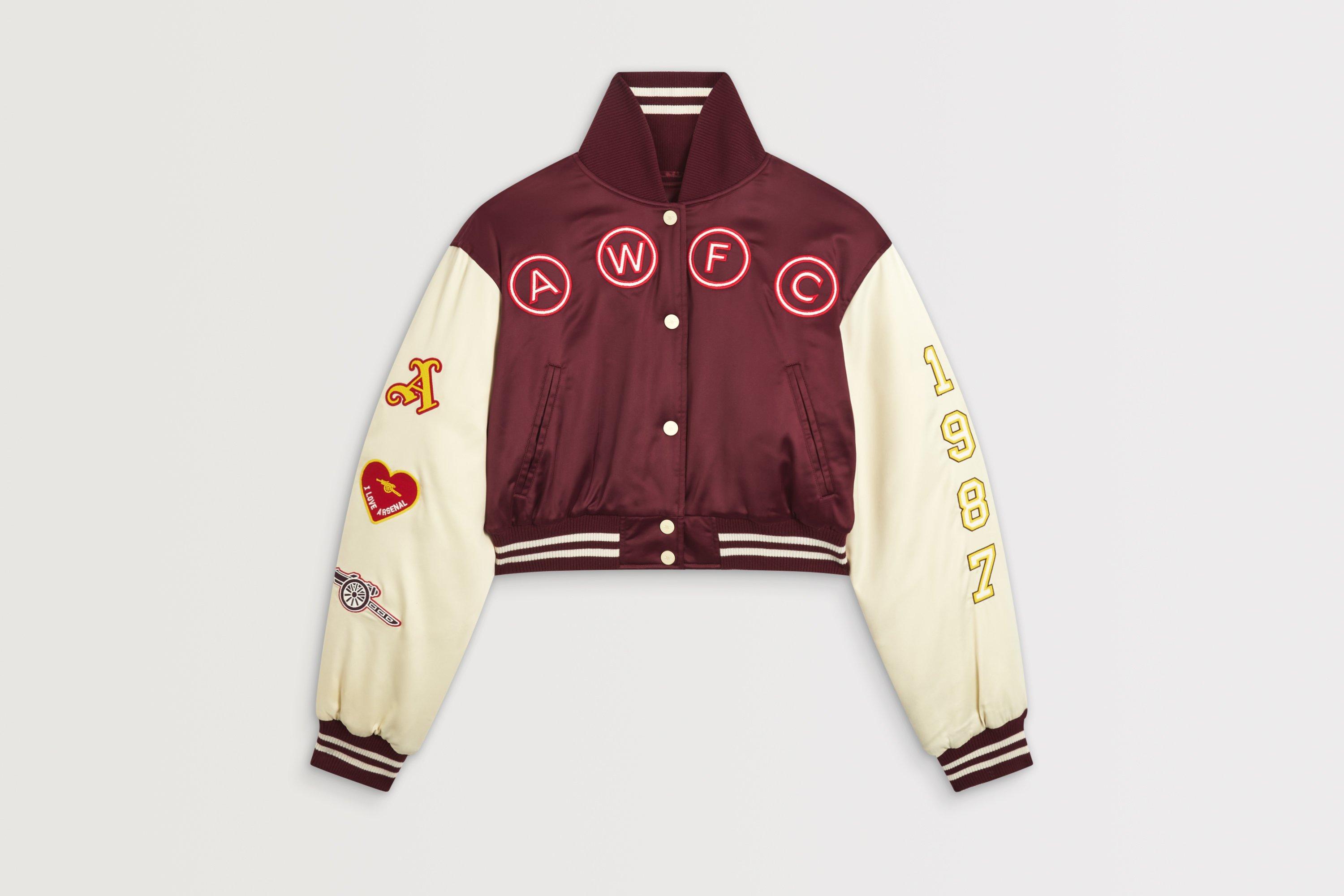 Jackets & Coats
