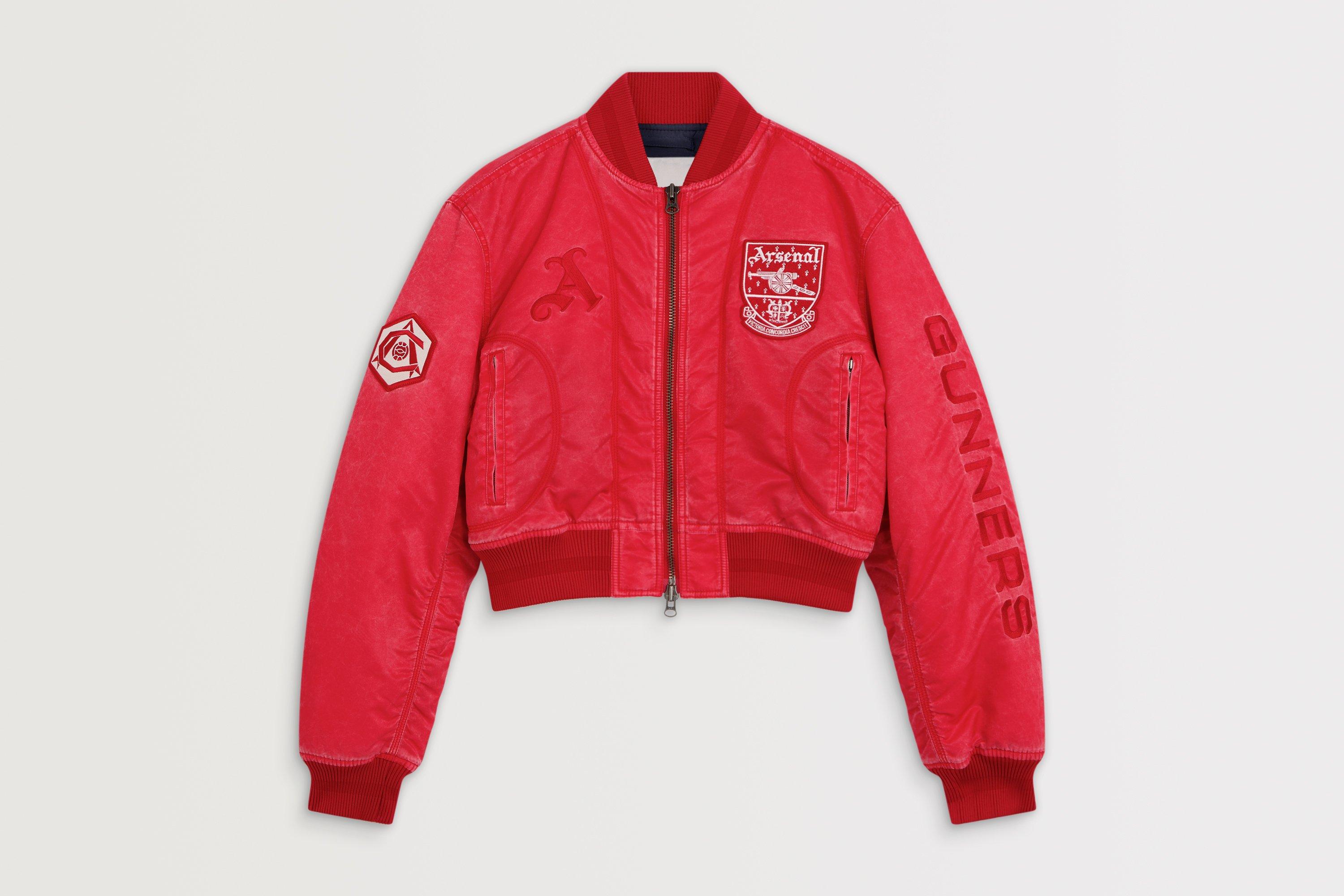 Jackets & Coats