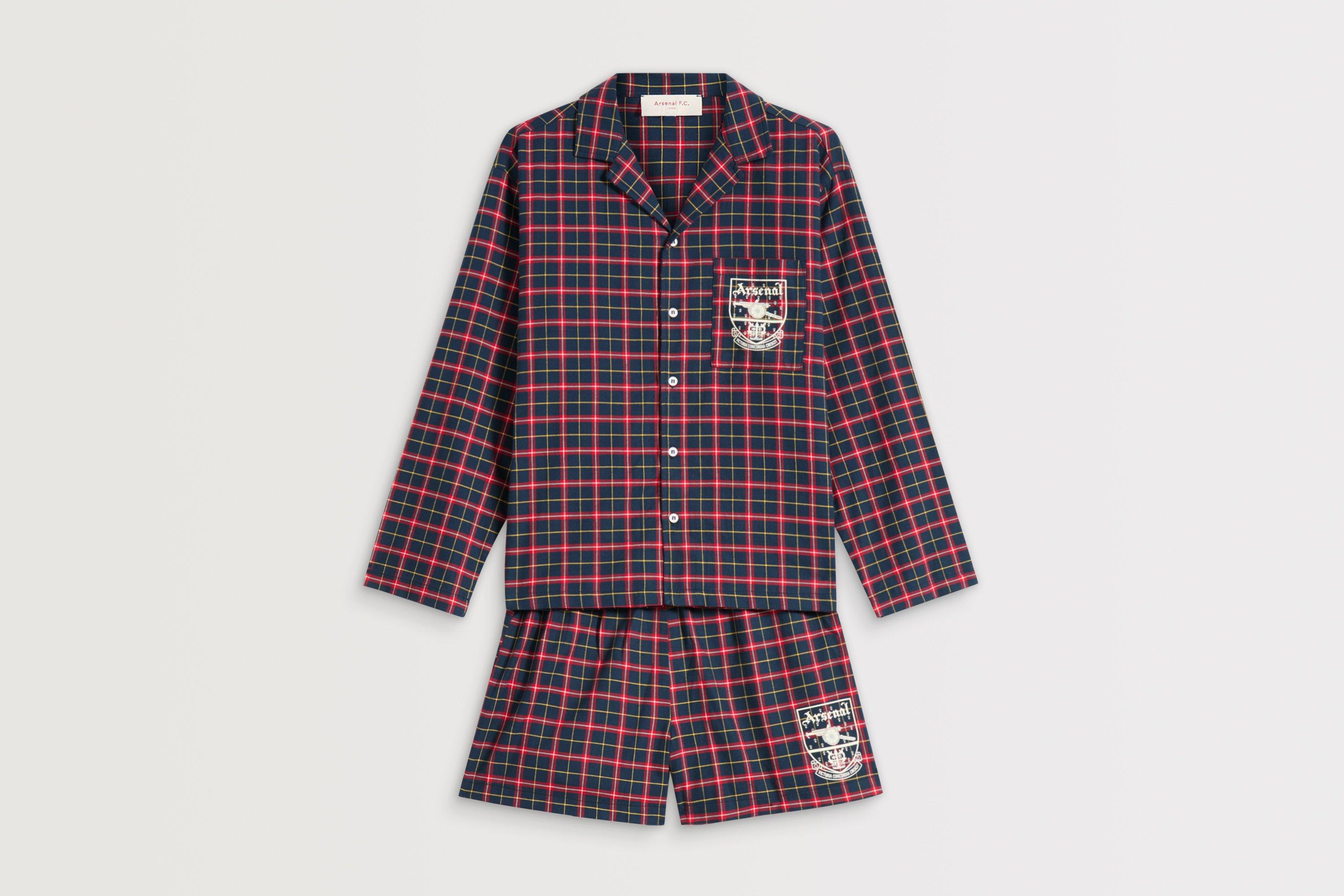 Pyjamas & Loungewear