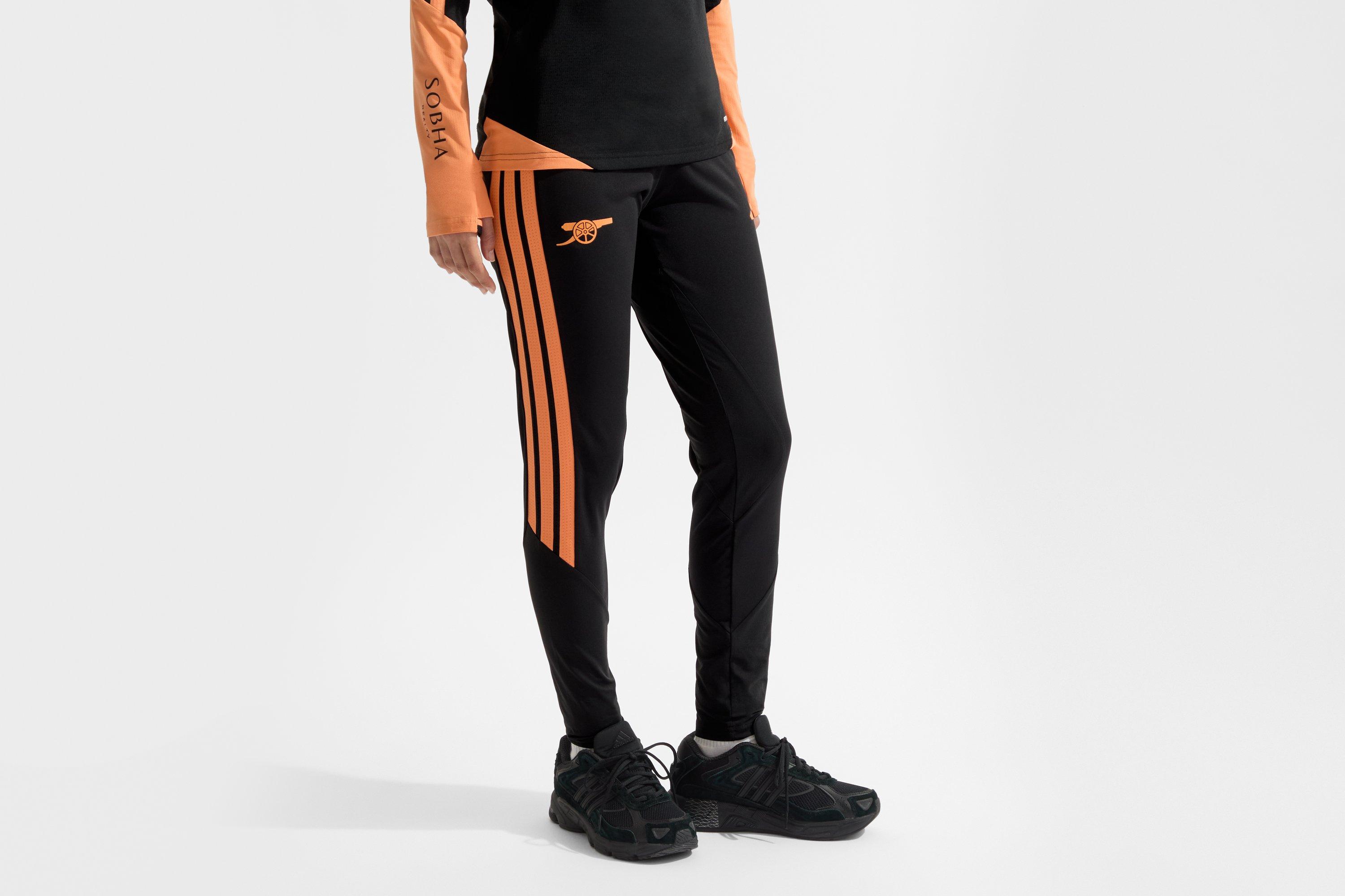 Arsenal adidas Womens 26/27 Training Pants