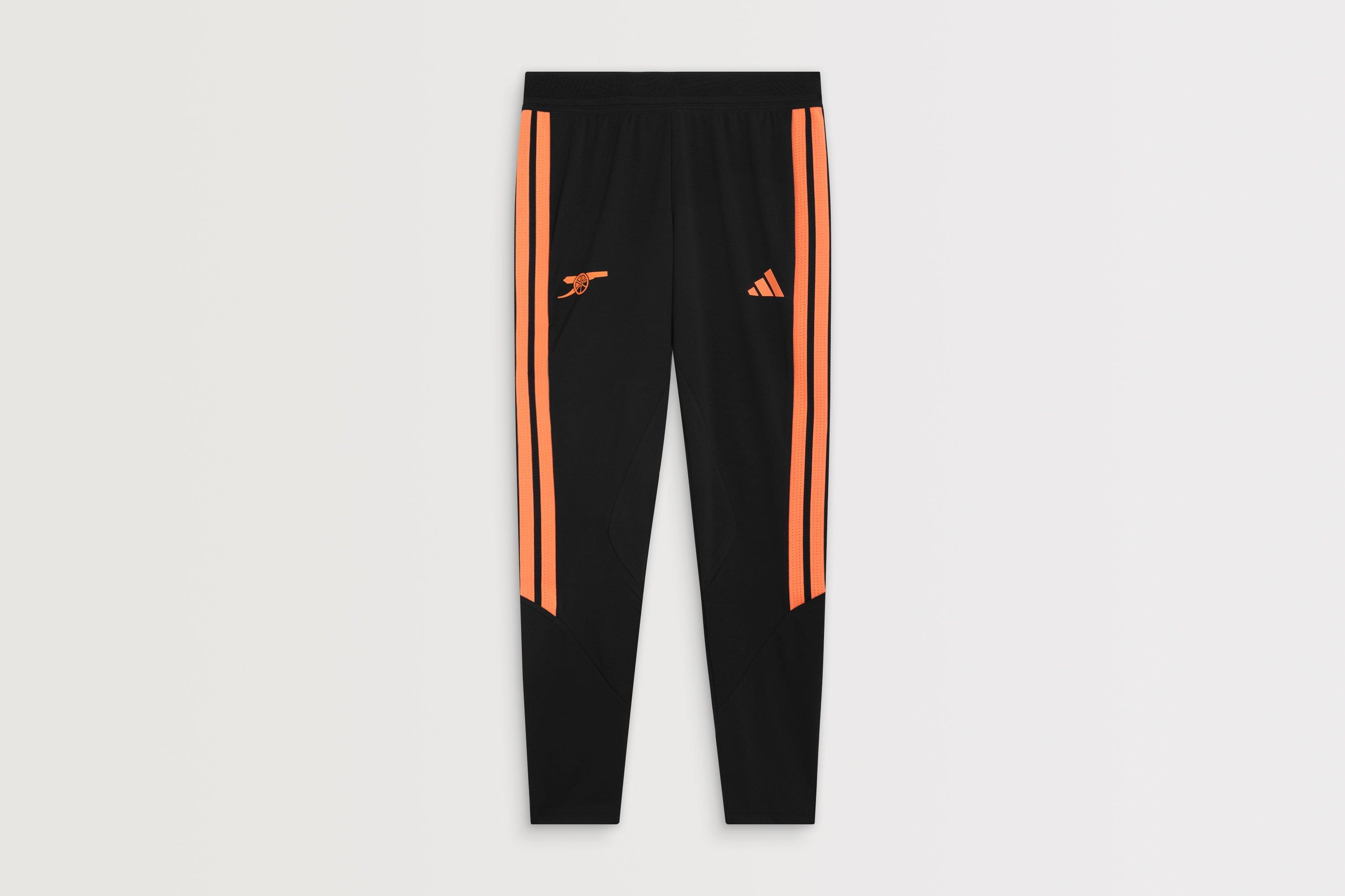 Arsenal adidas Womens 26/27 Training Pants