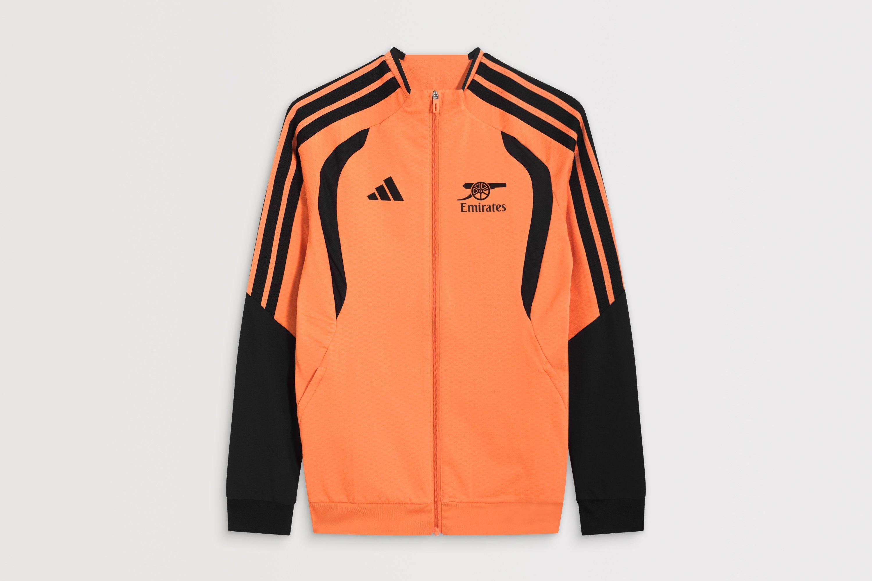 Arsenal adidas Womens 26/27 Training Jacket