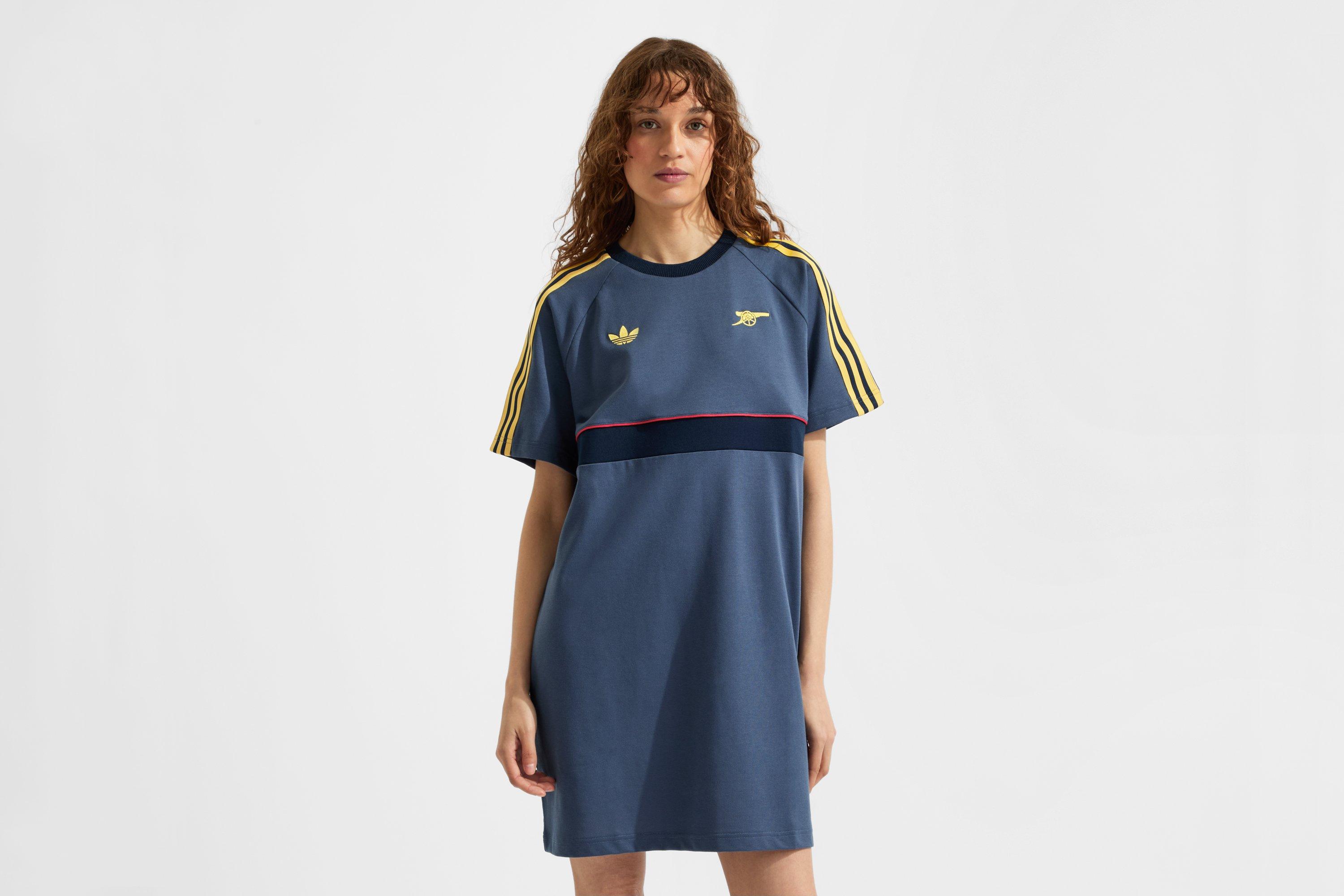 Arsenal adidas 26/27 OG Pack Dress