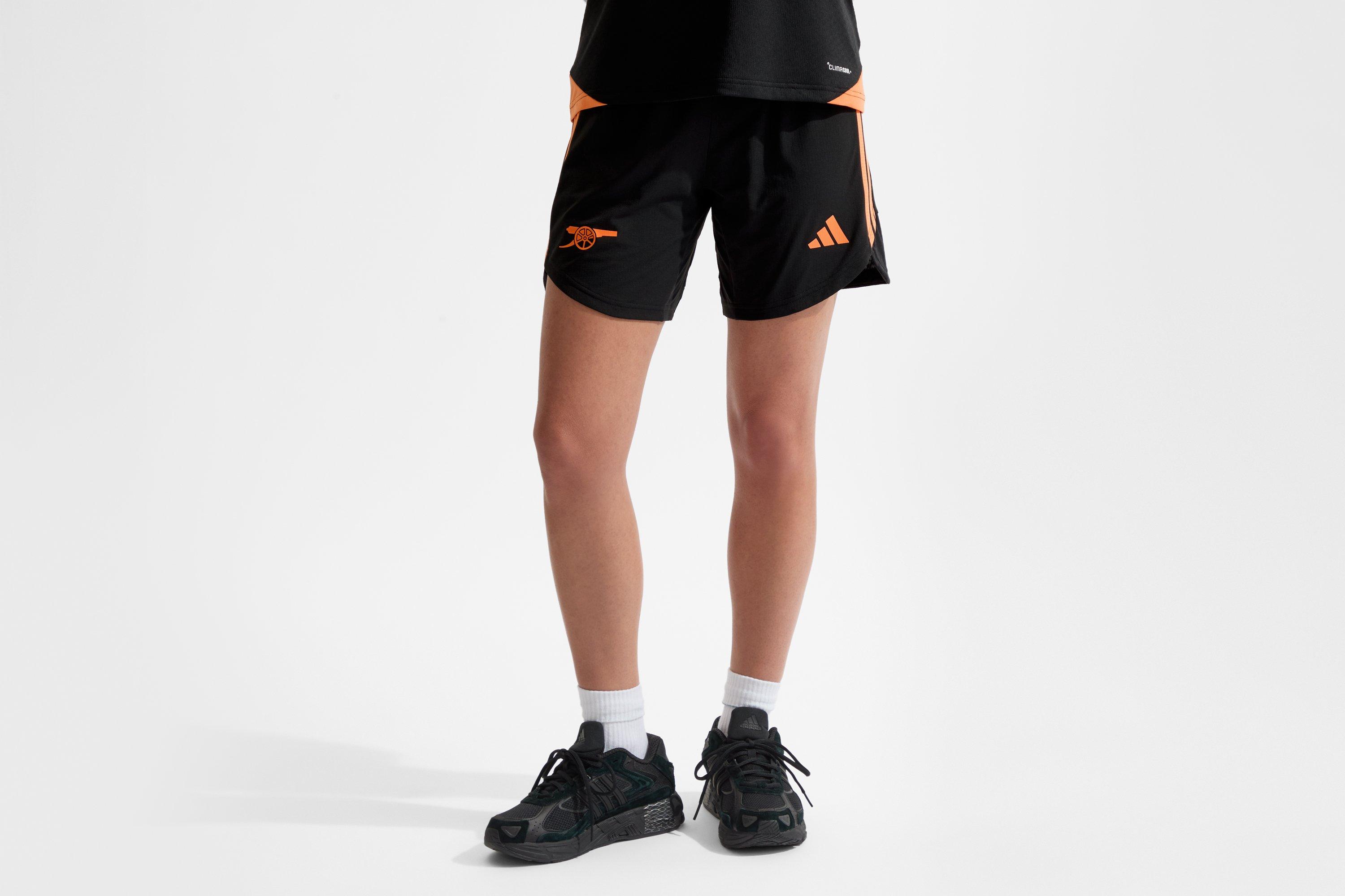 Arsenal adidas Womens 26/27 Training Shorts