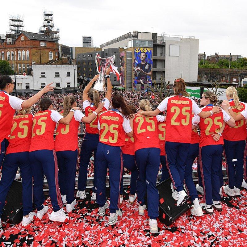 UWCL Champions Collection