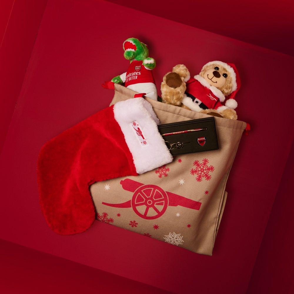 Stocking Fillers
