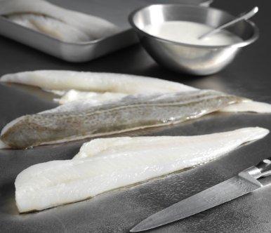 White fish insight
