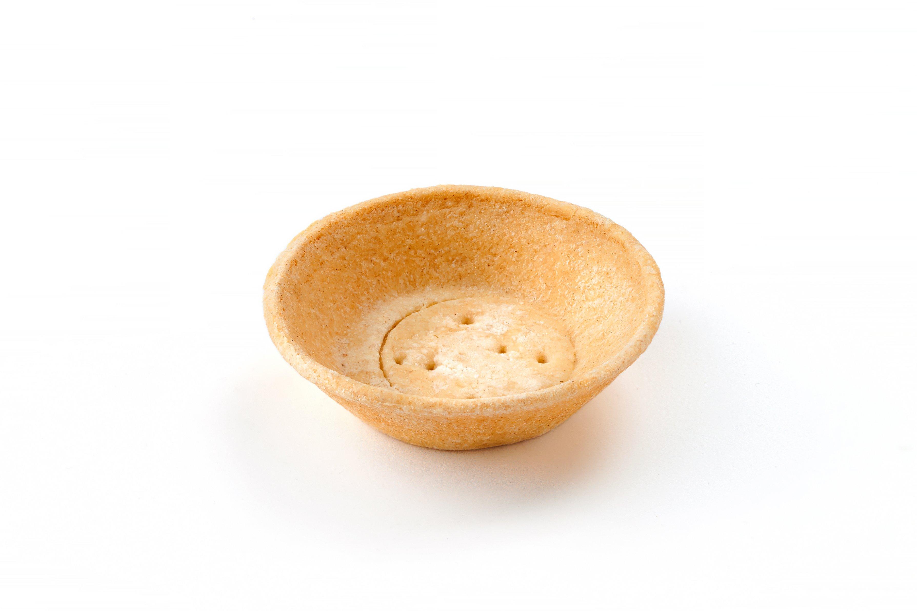 Brakes Savoury Tartlet 6cm         1x160