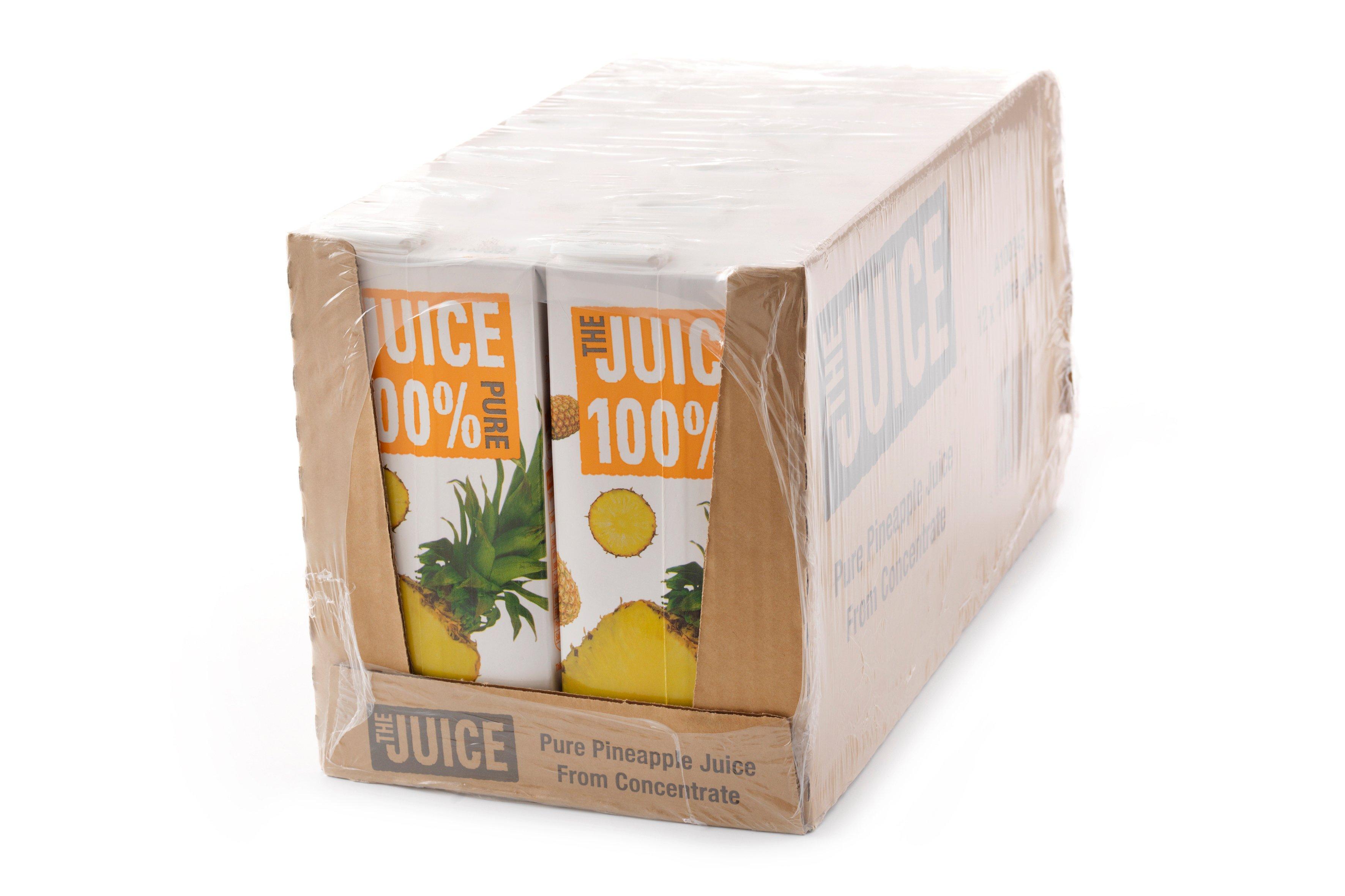 The Juice Pineapple Juice Wholesale – Buy The Juice Pineapple