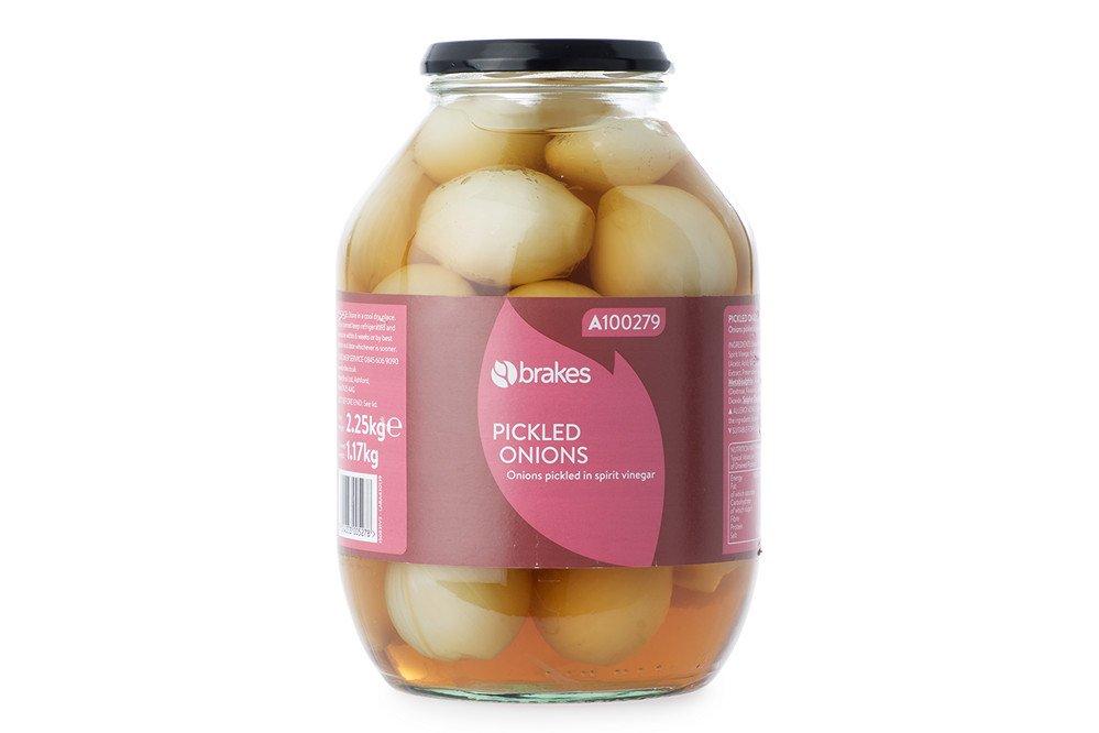 Sysco Classic Pickled Onions
