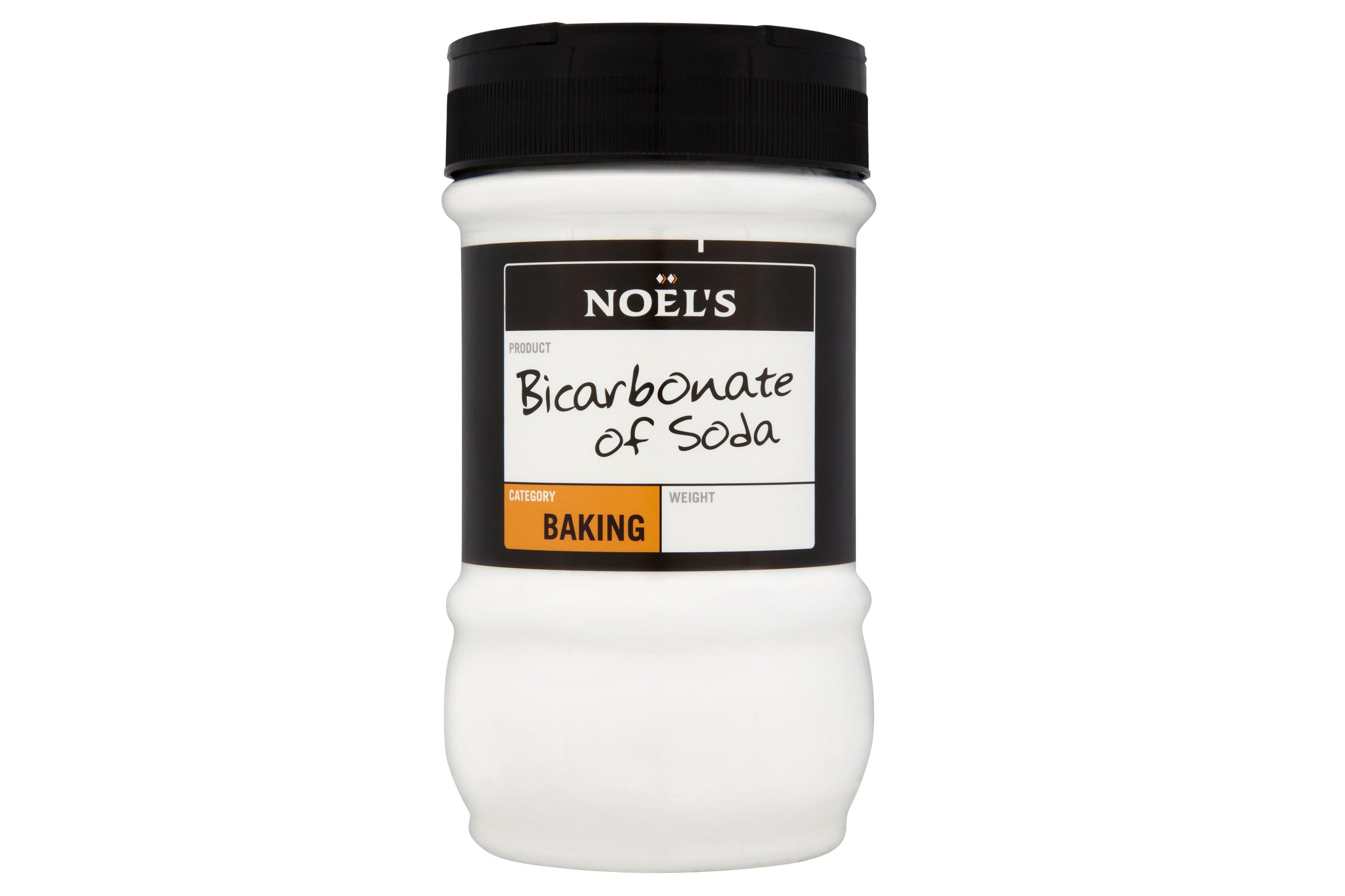 Noel's Bicarbonate of Soda