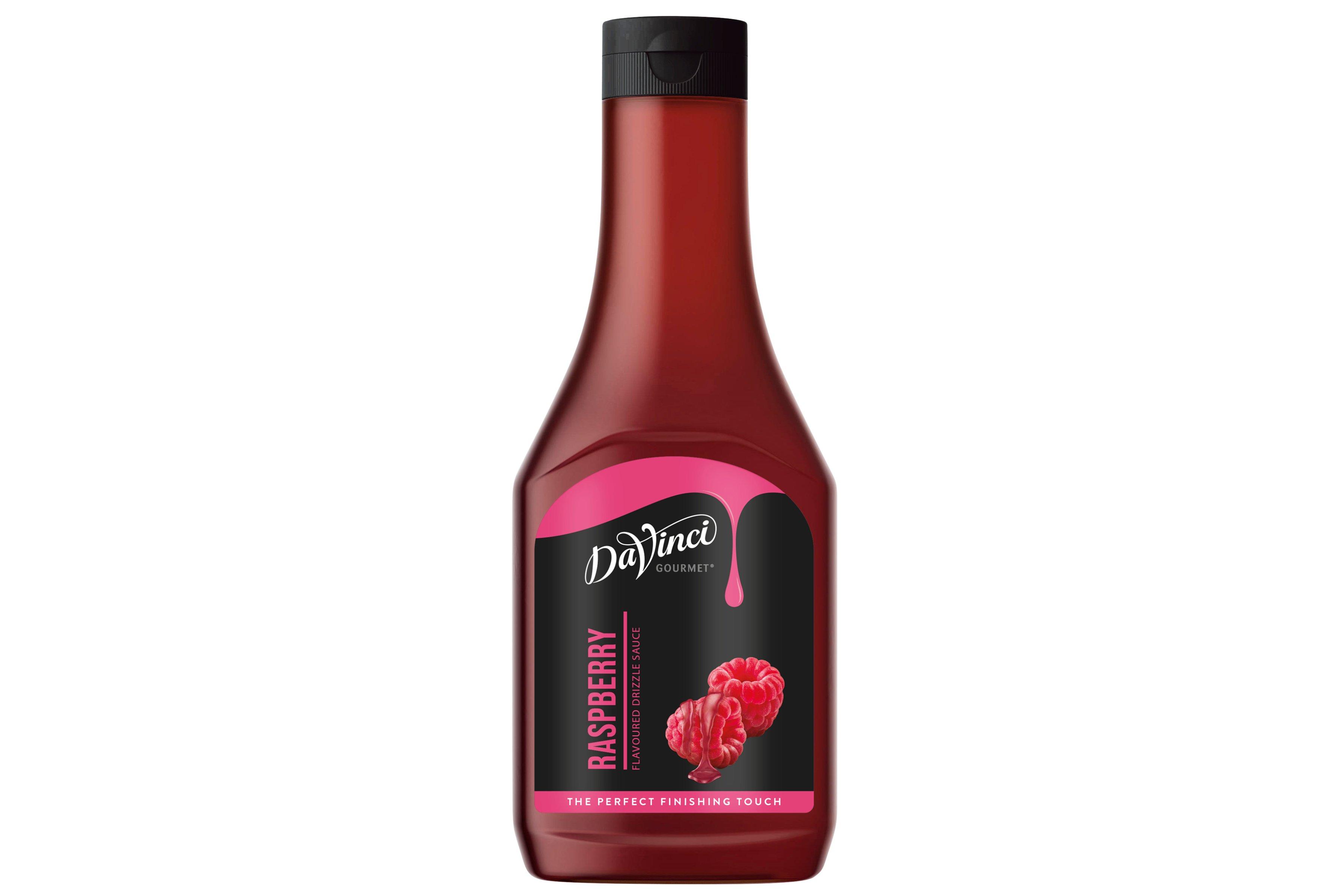 DaVinci Raspberry Dessert Sauce