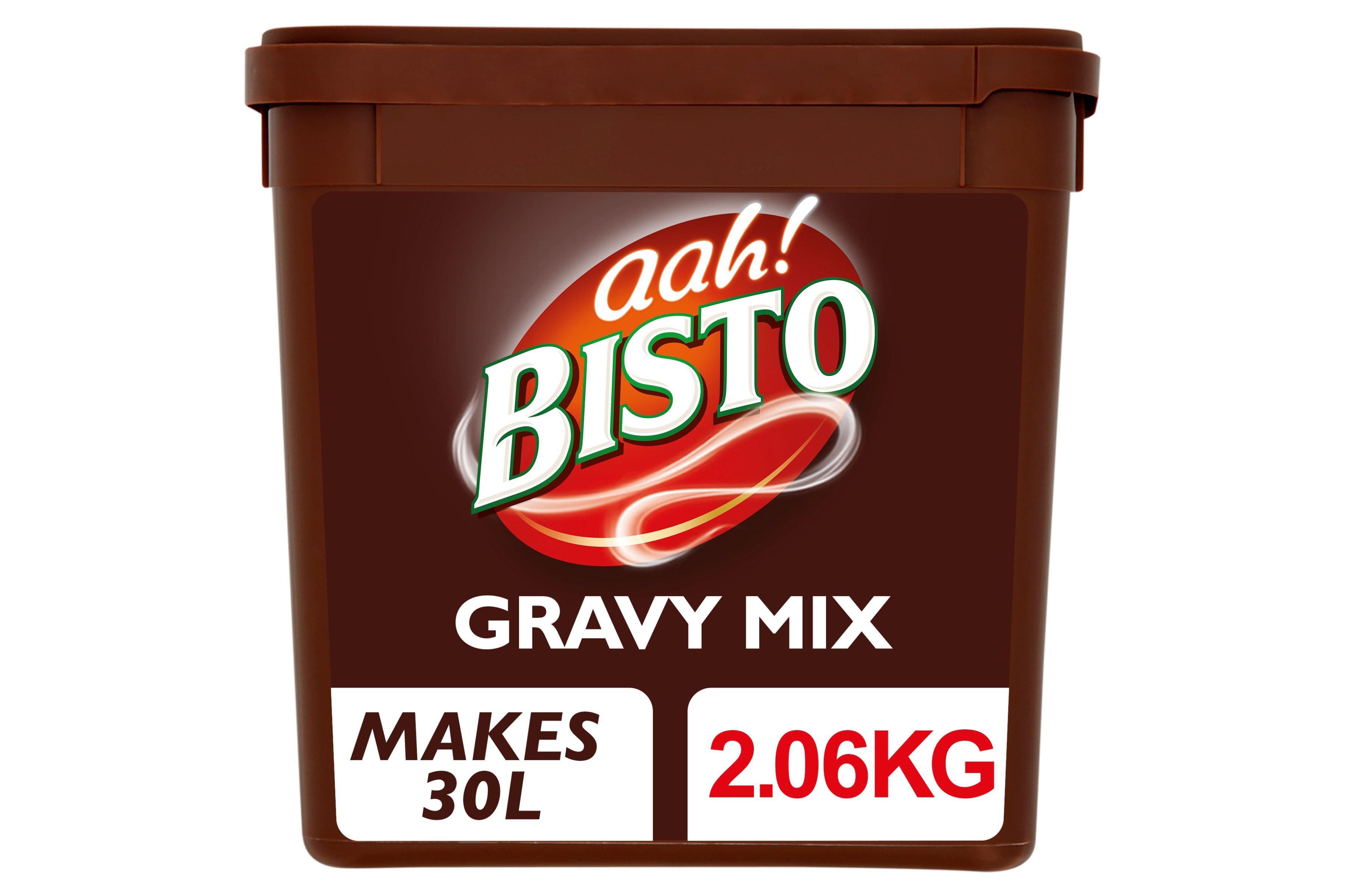 Bisto Gravy Mix