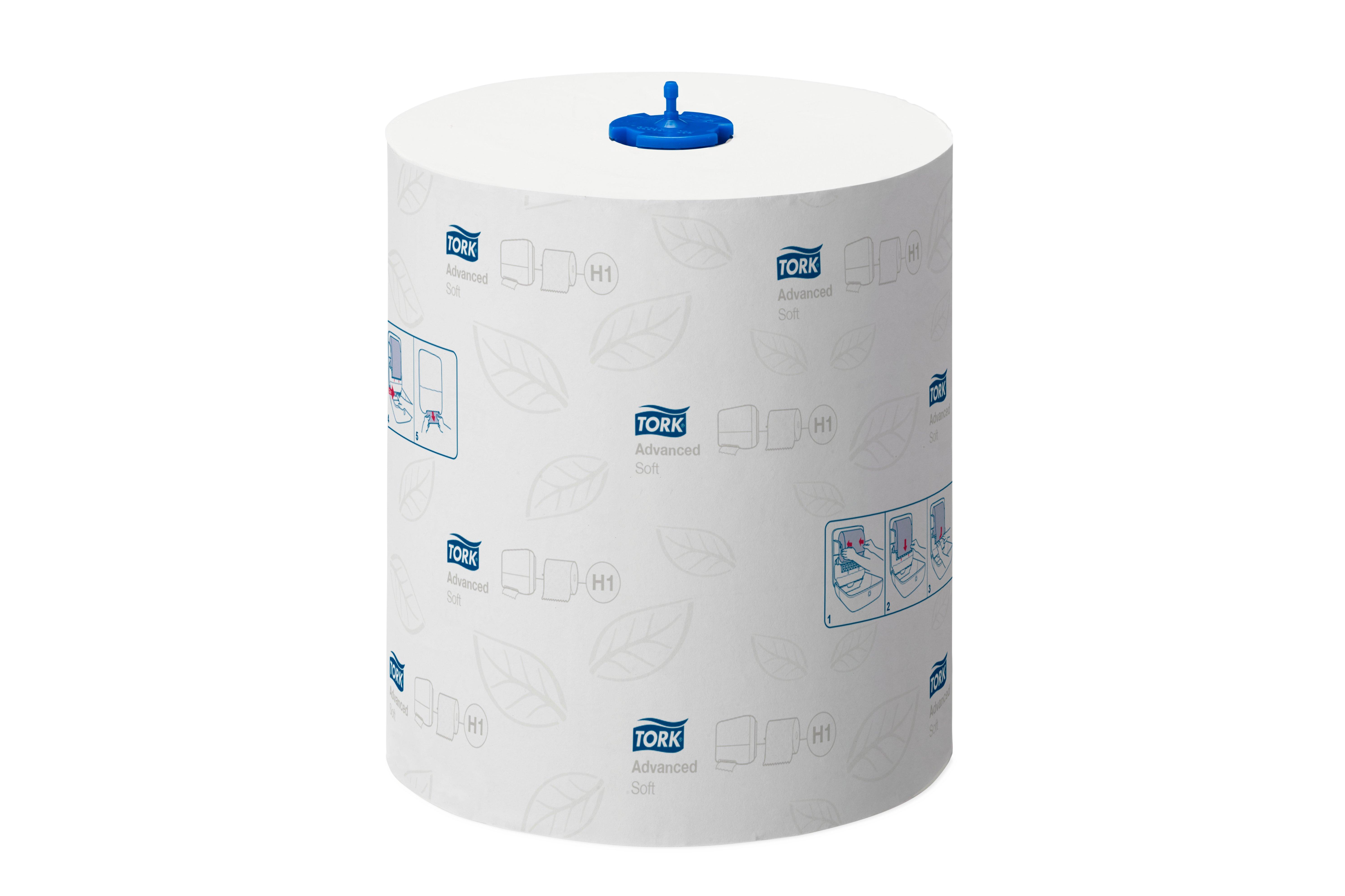 Tork Matic Soft Hand Towel Roll 2ply 150m