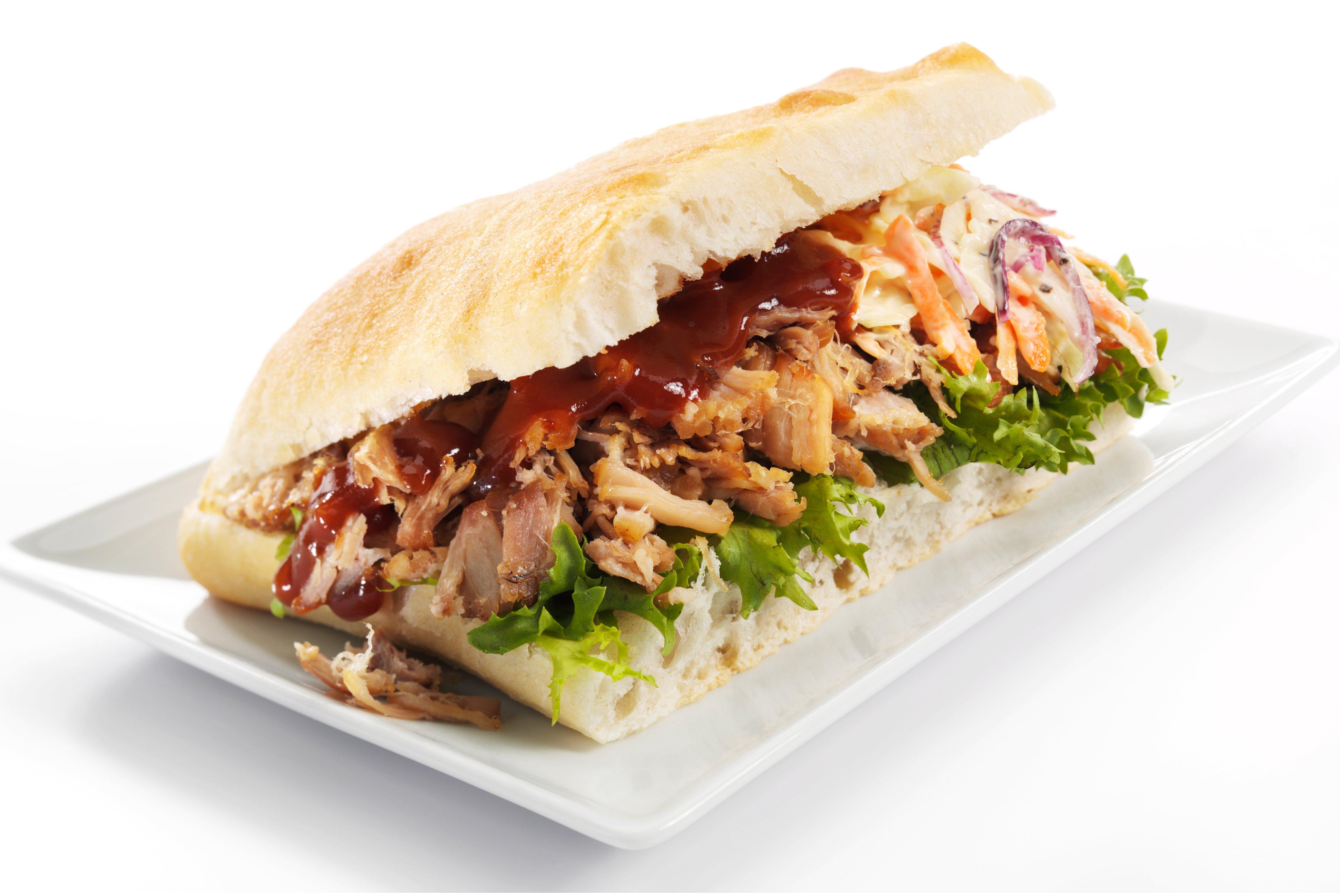 Sysco Premium BBQ Pulled Pork