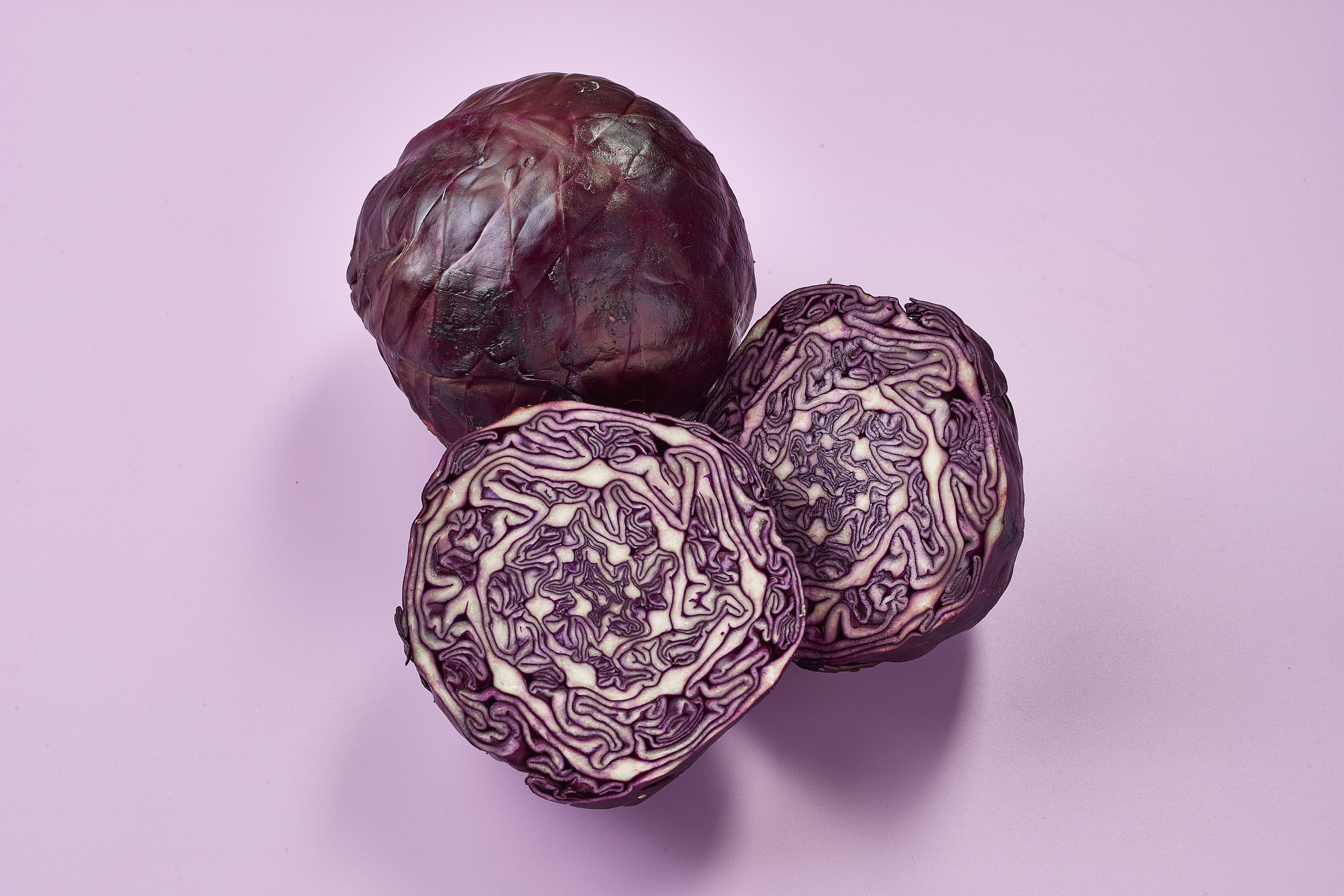 Red Cabbage