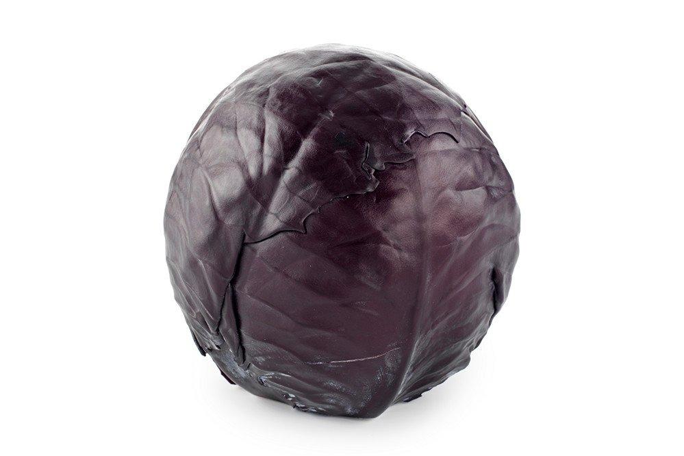 Red Cabbage