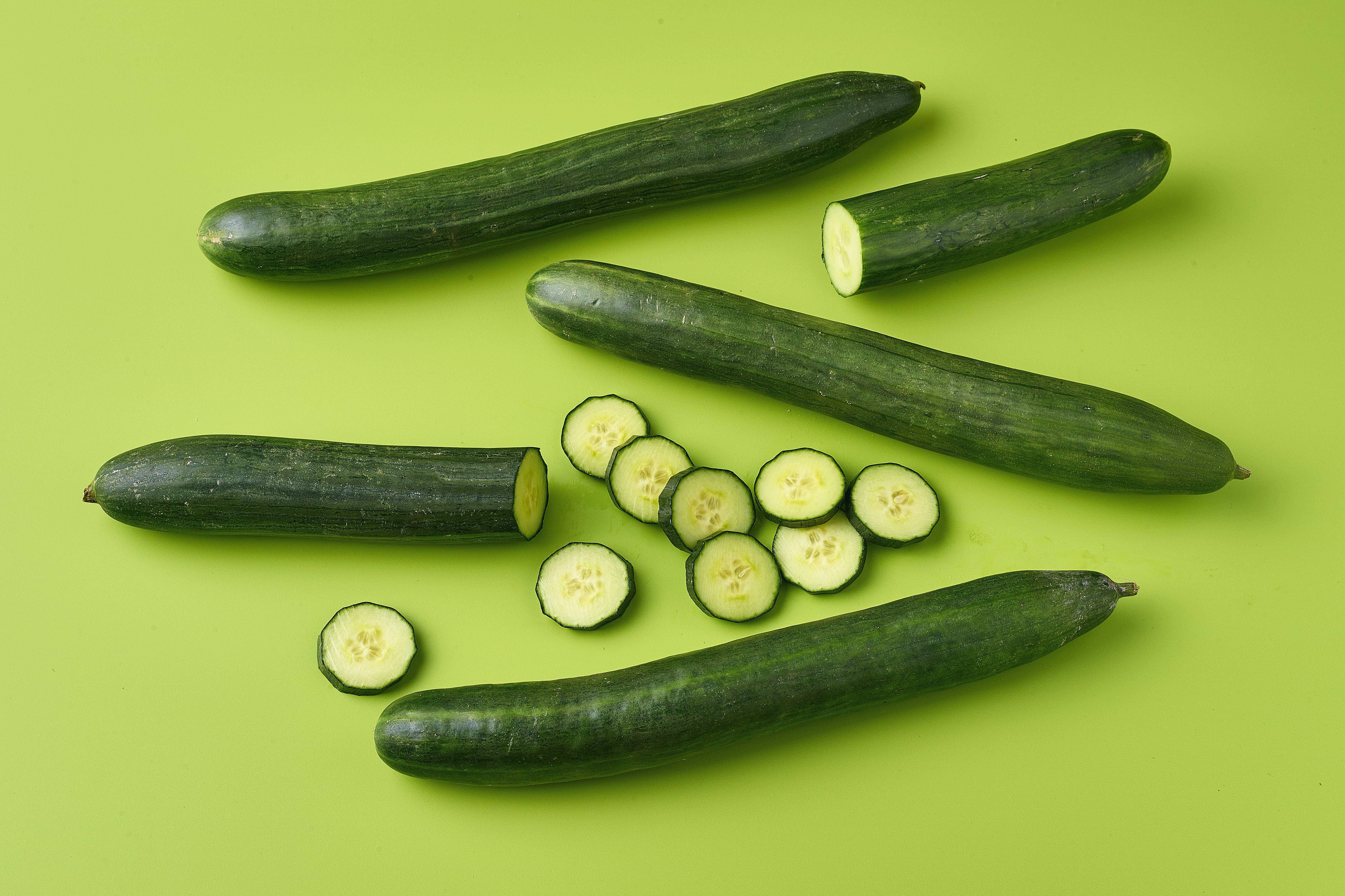 Cucumber