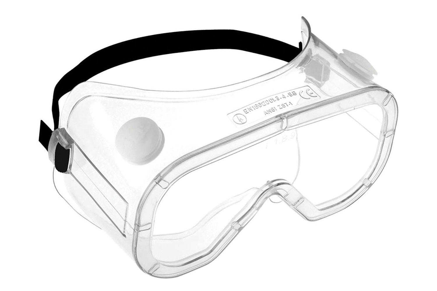 Safety Goggles