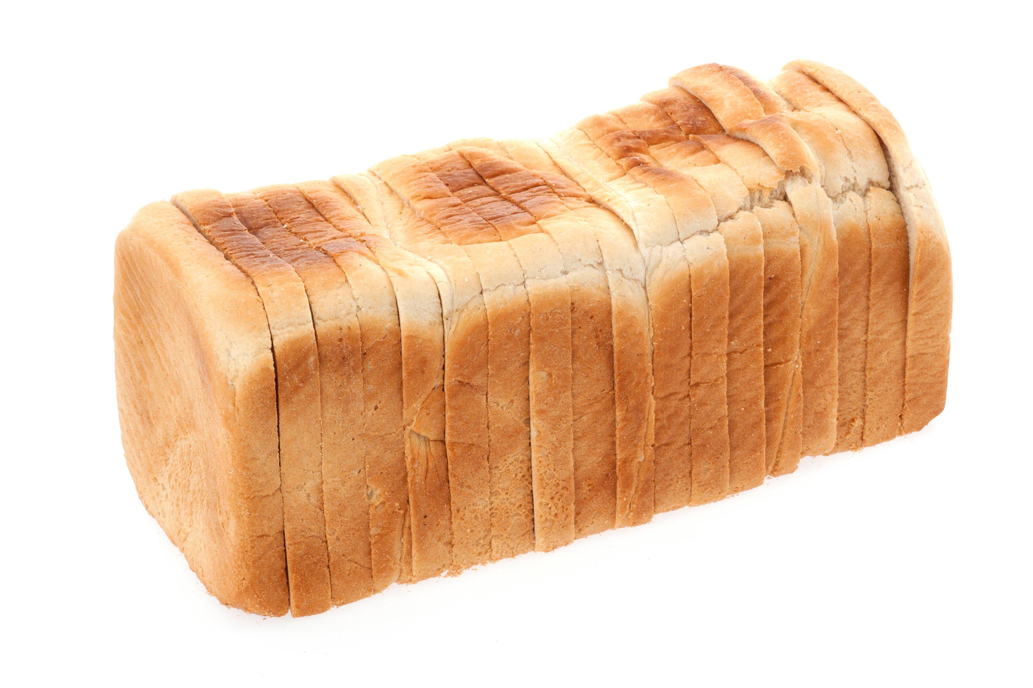 Brakes Essentials Extra Thick Square Sliced White Loaves