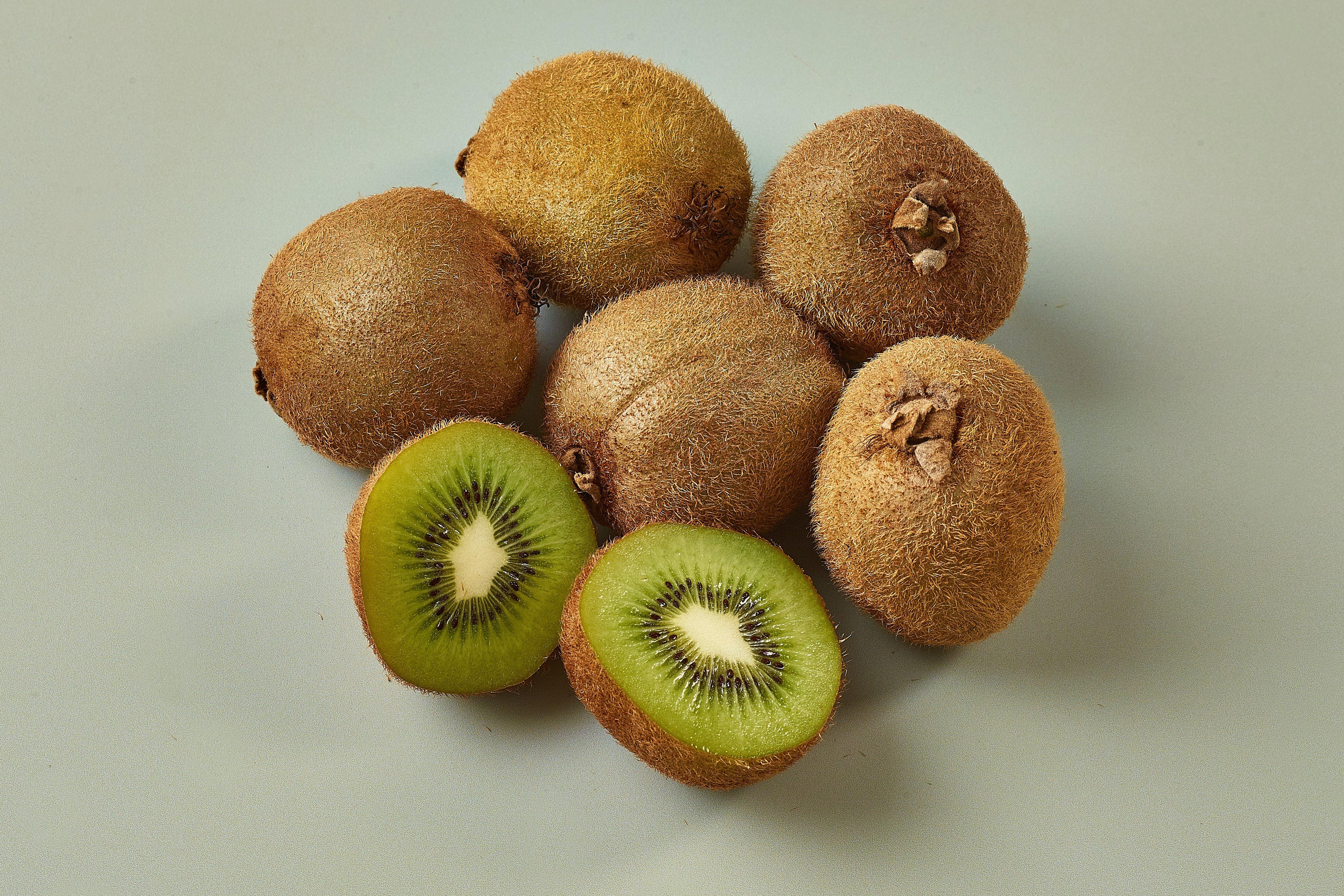 Kiwi Fruit