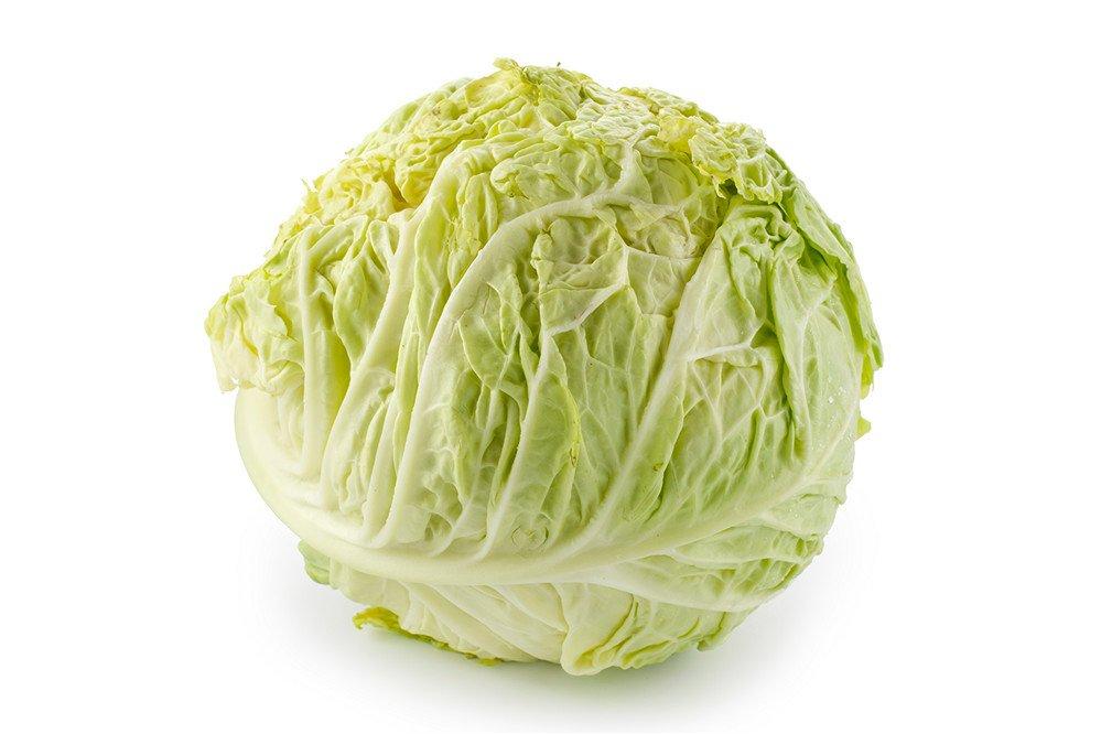 White Cabbage