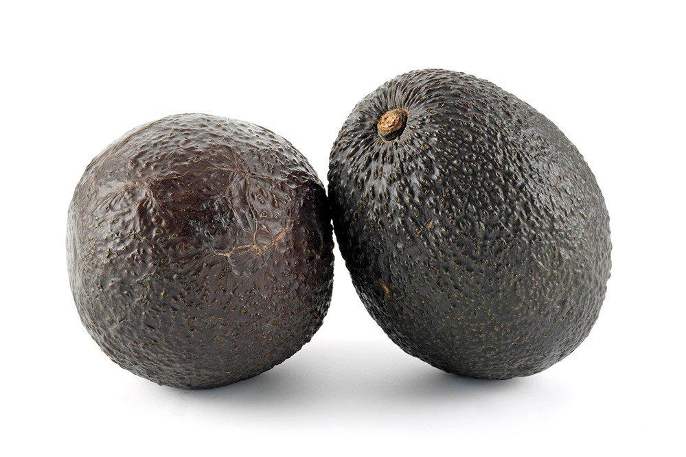 Avocados