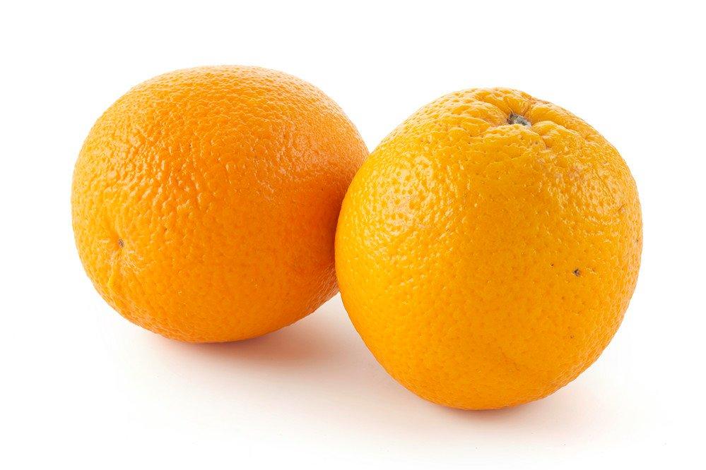 Large Oranges