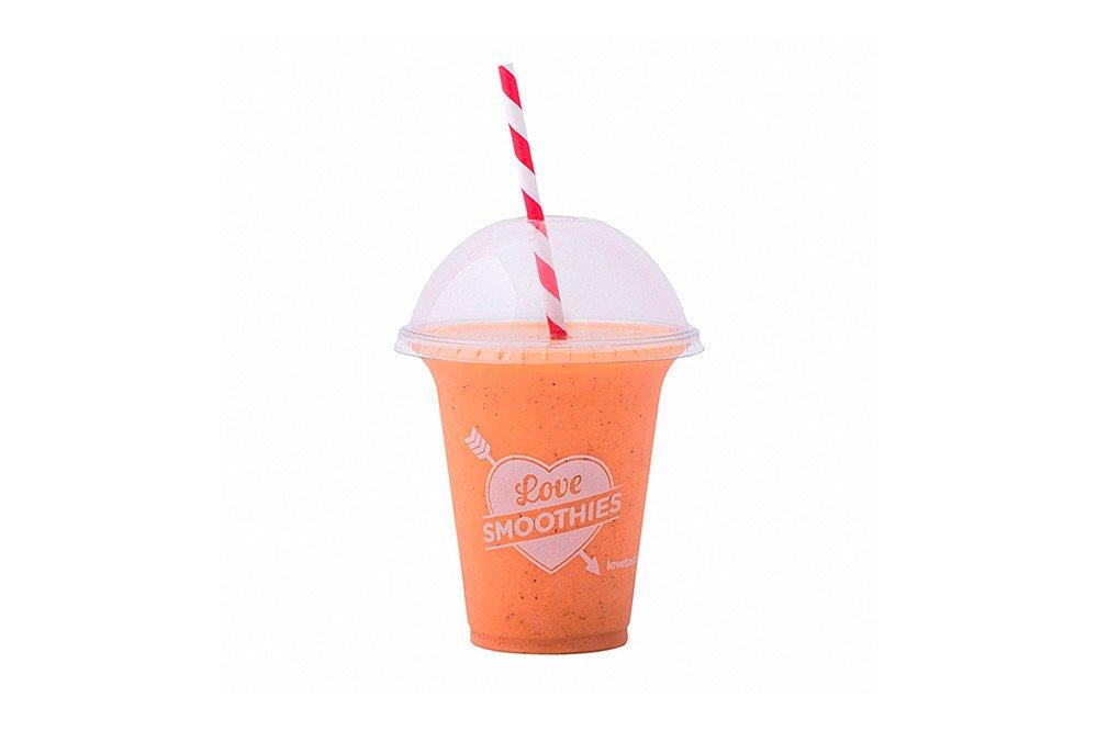 Love Struck Big 5 Smoothie Mix Pouches