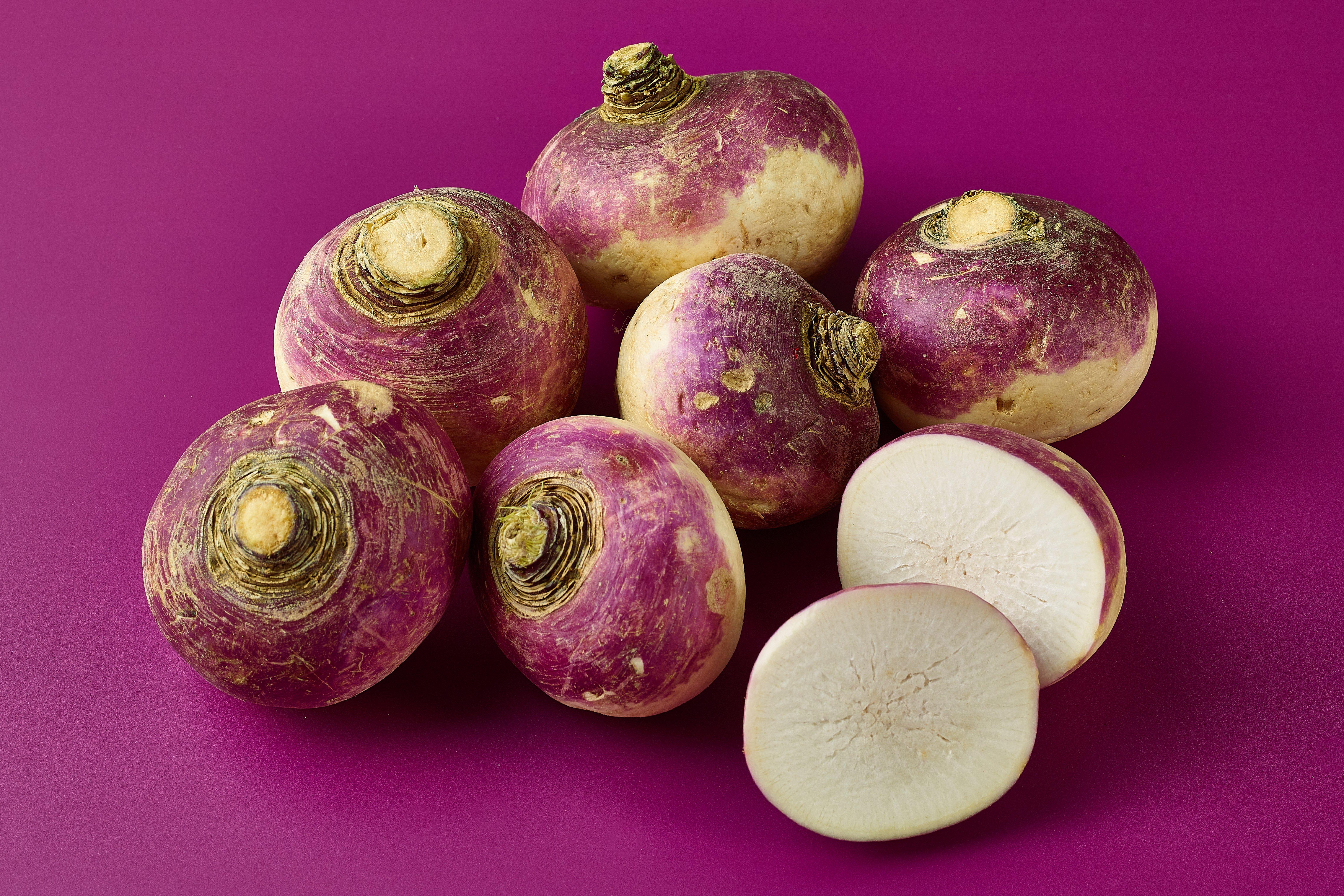 Turnips