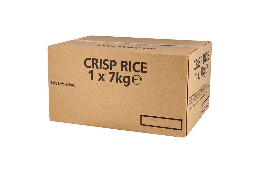 Crisp Rice Cereal 7kg