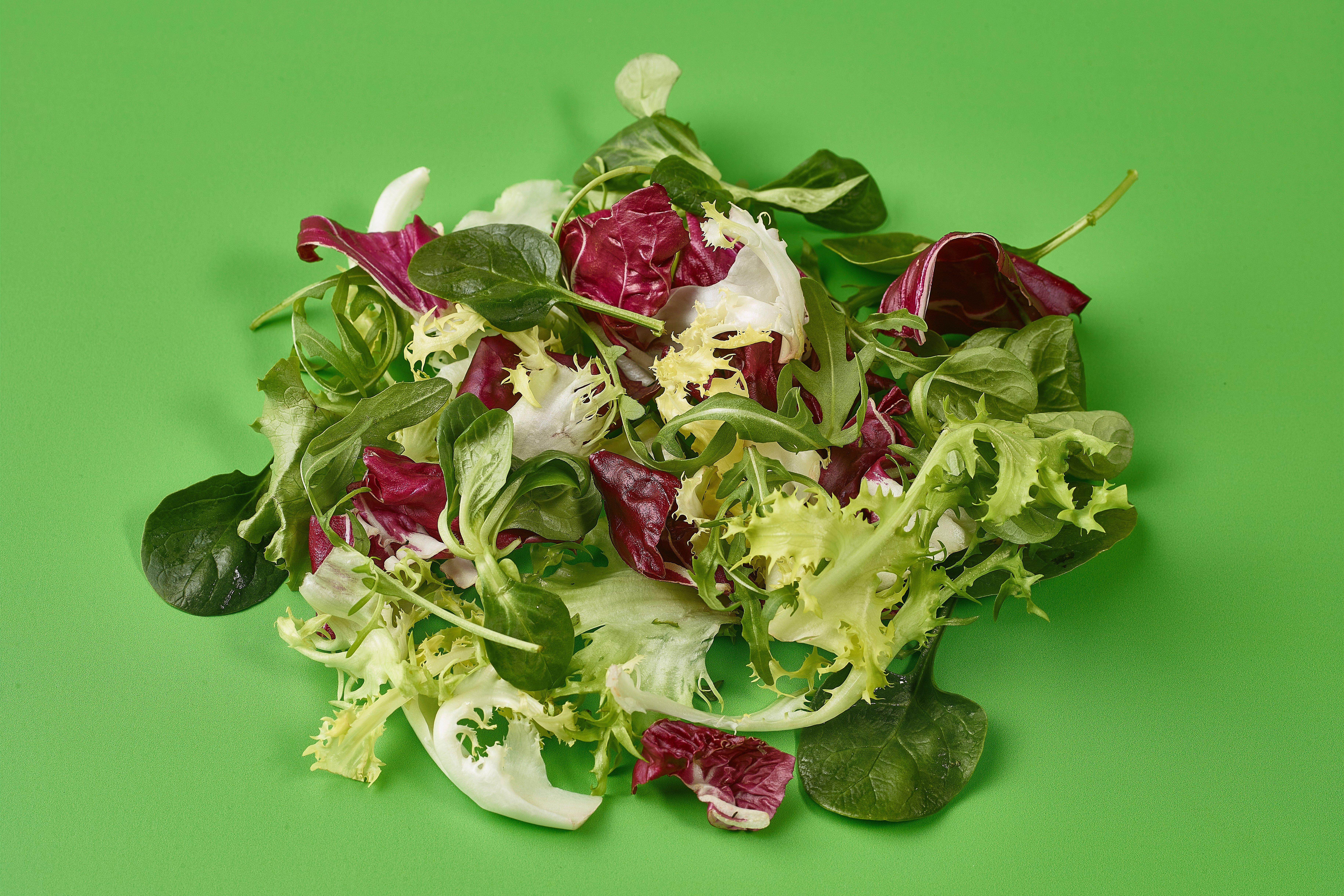 Gourmet Salad Mix