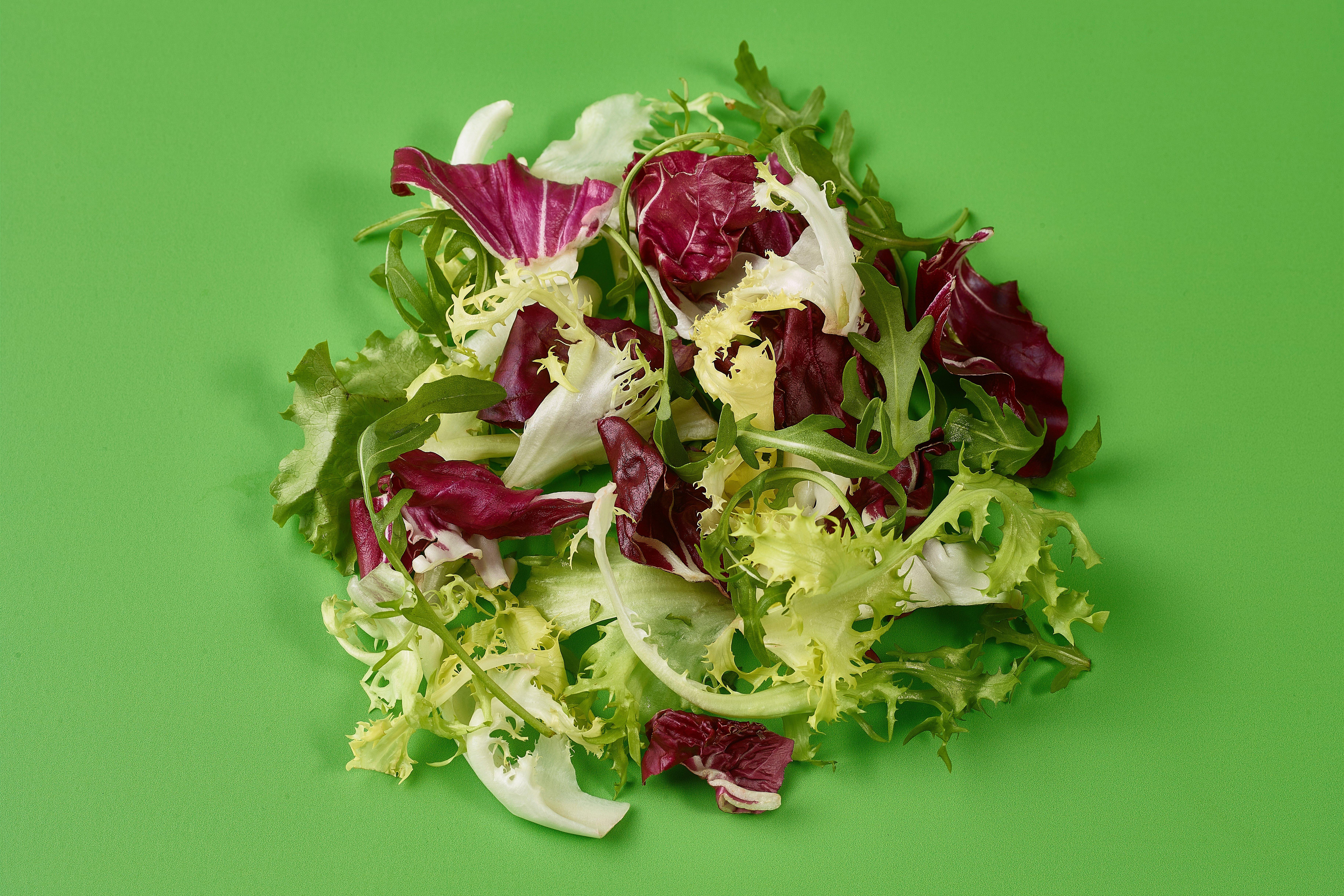 Salad Mix