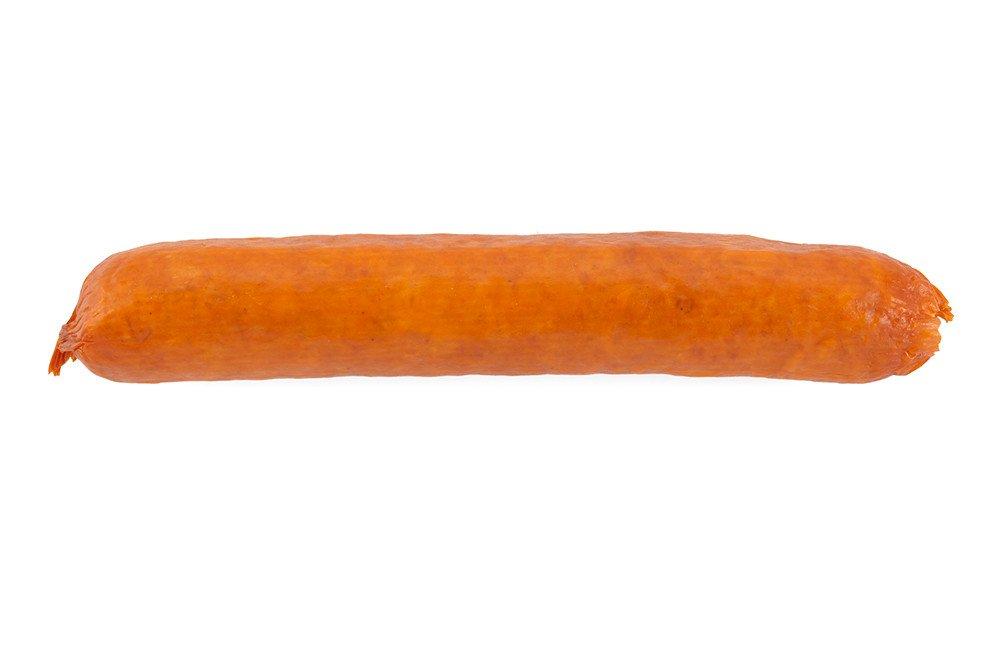 Brakes British 83% Smoked Hot Dog Sausage