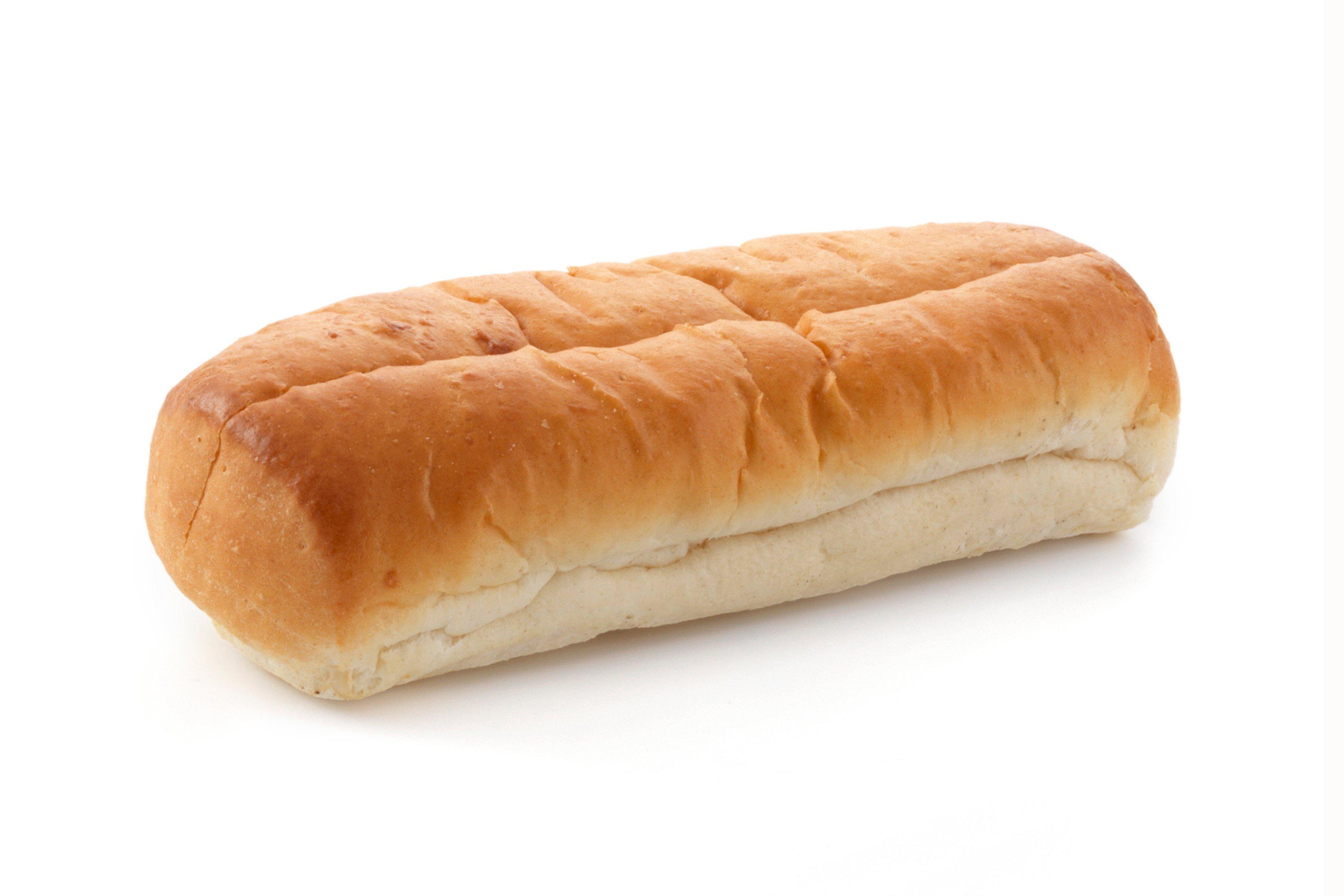 La Boulangerie 7" Fully Baked Hot Dog Rolls