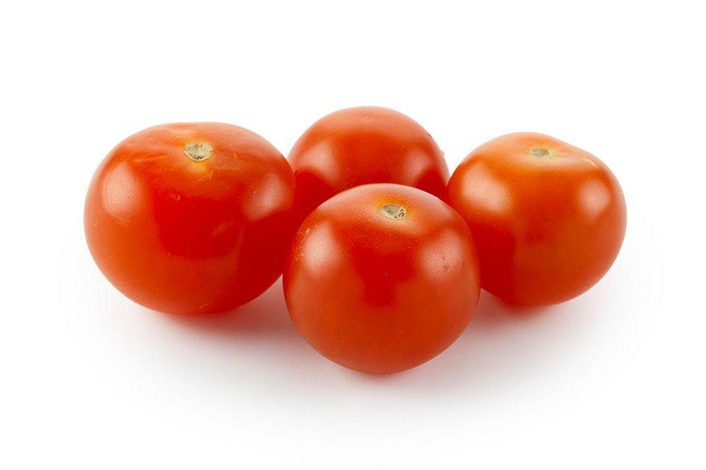 Red Cherry Tomatoes